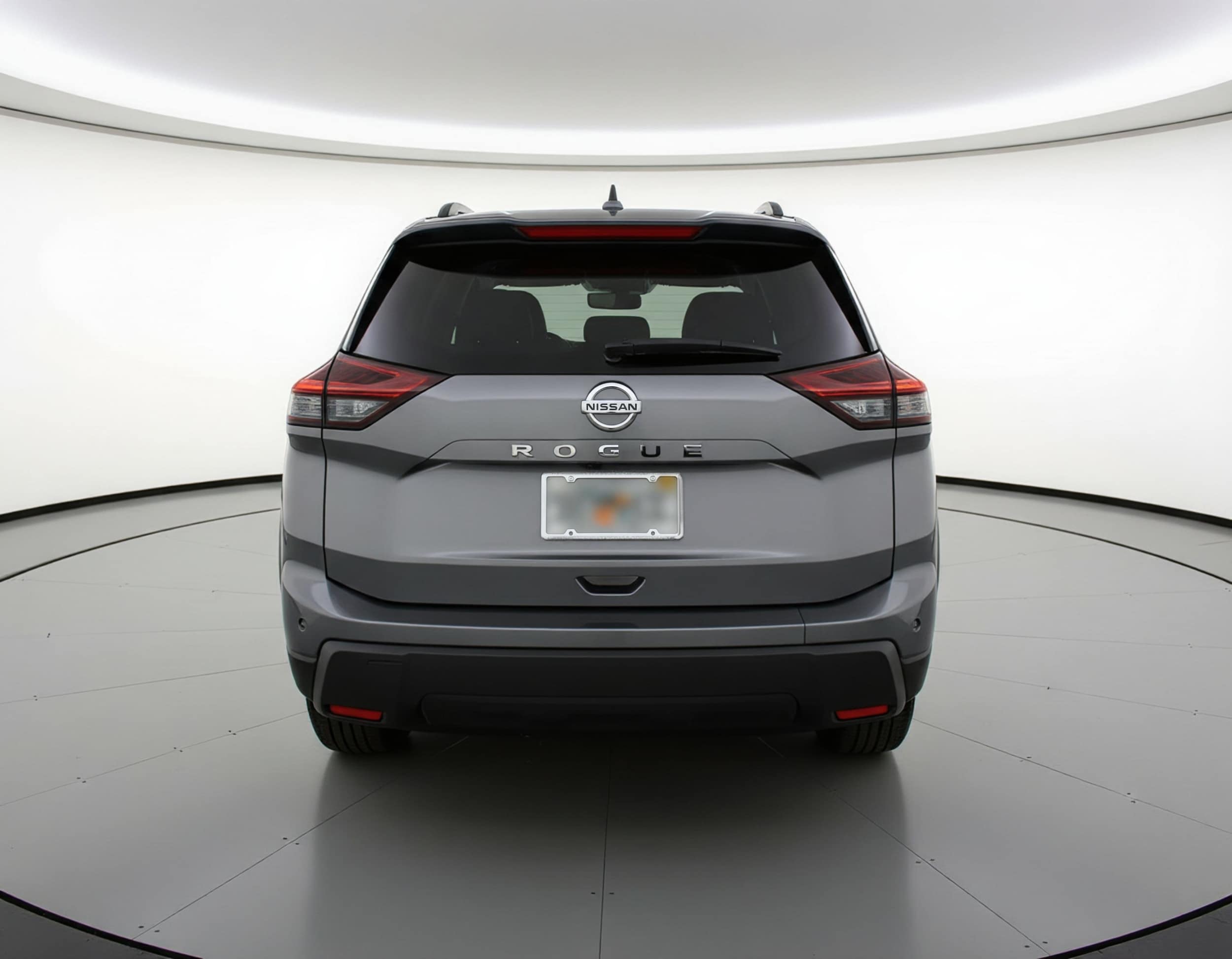 Thumbnail: 2025 Nissan Rogue - 6