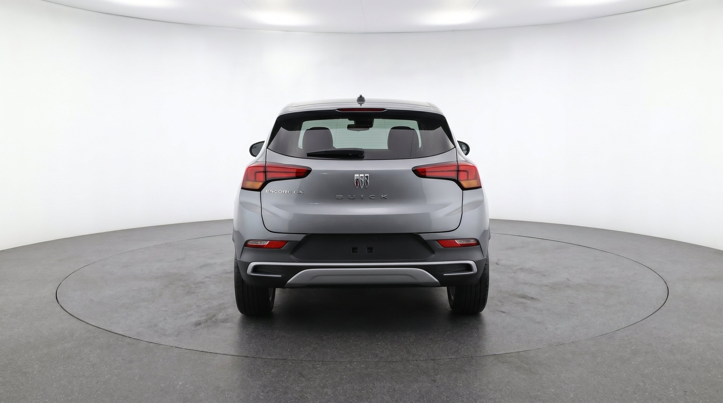 Thumbnail: 2026 Buick Encore GX - 7