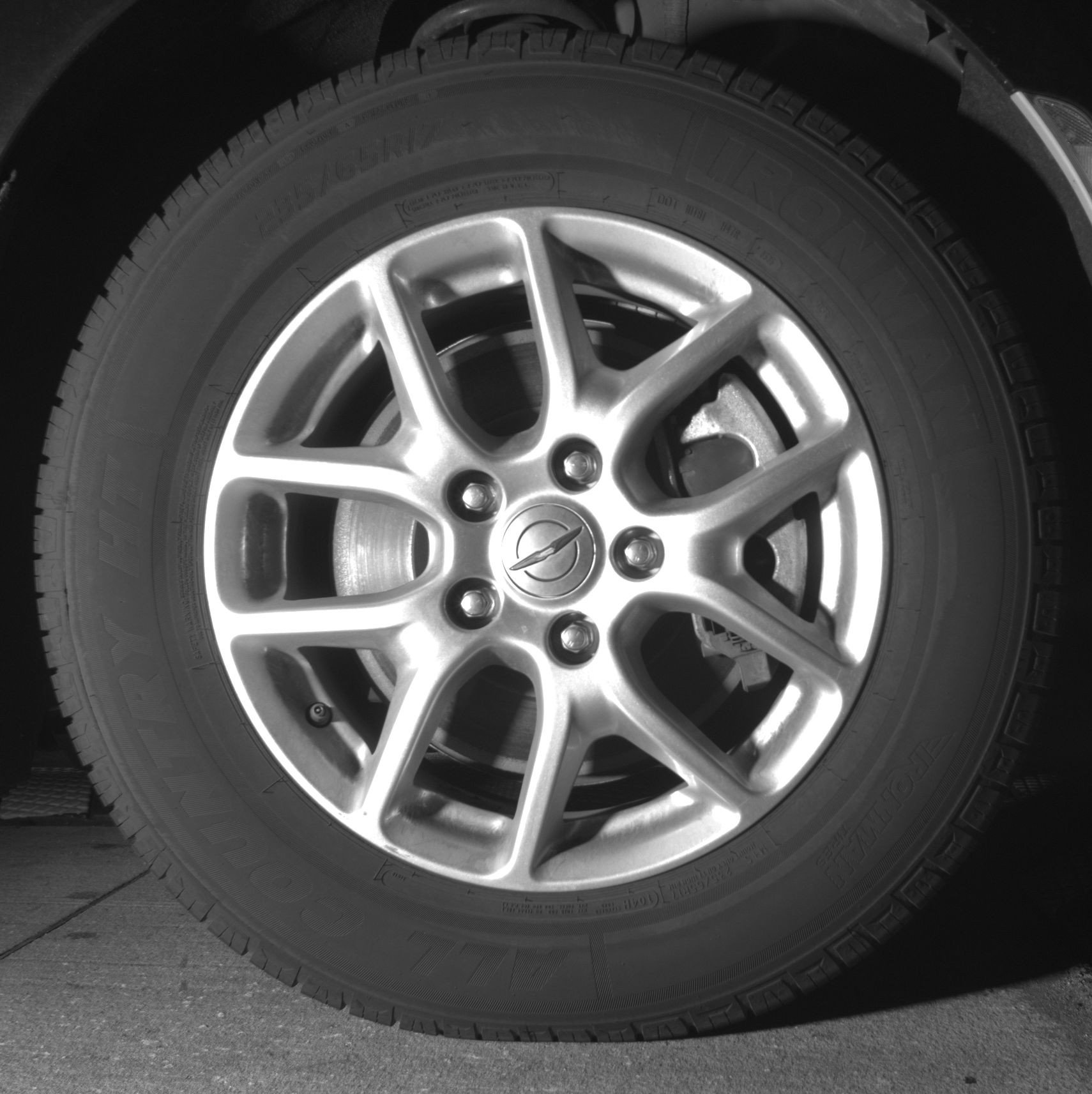 Thumbnail: 2024 Chrysler Voyager - 13