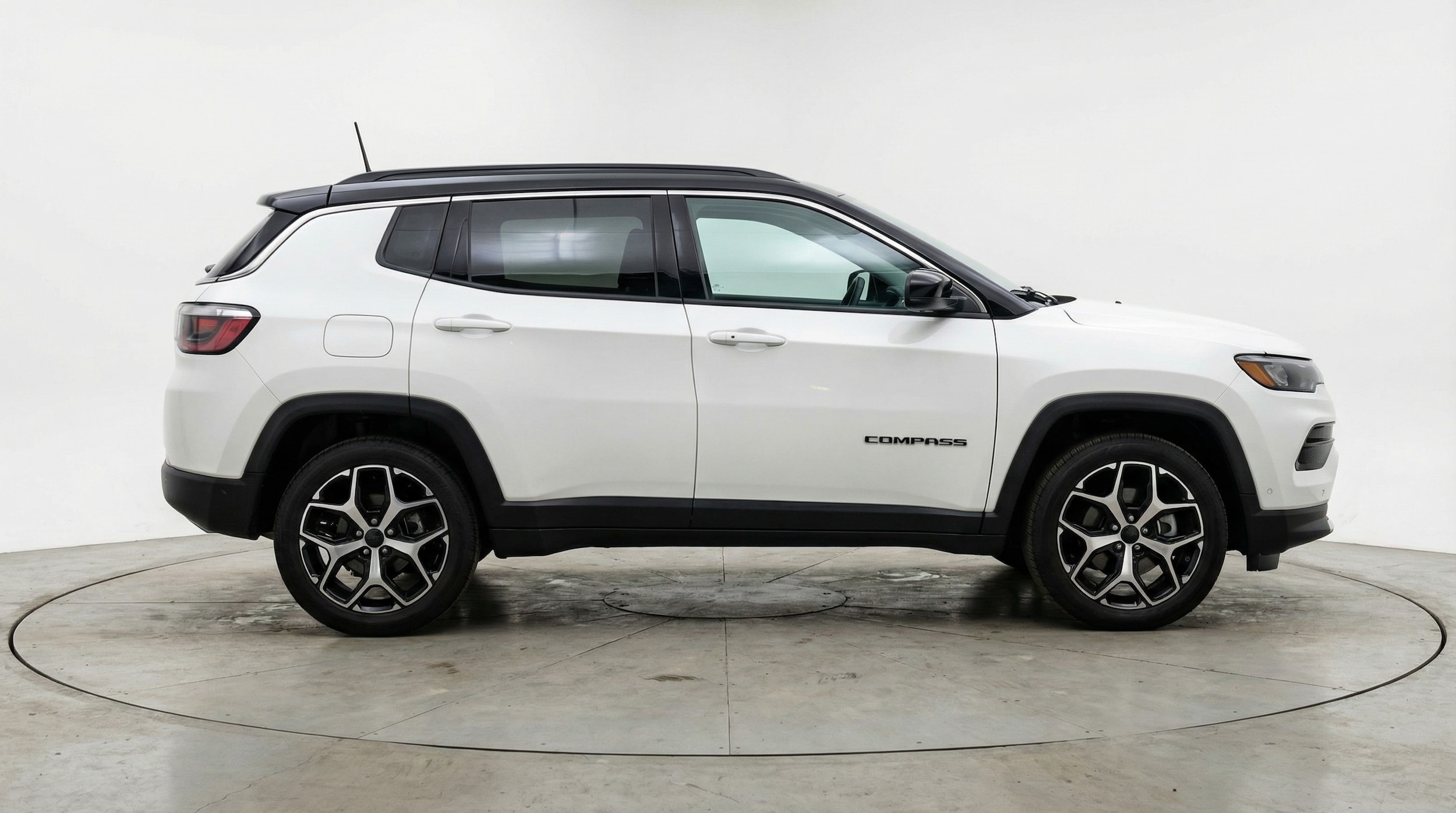 Thumbnail: 2025 Jeep Compass - 8
