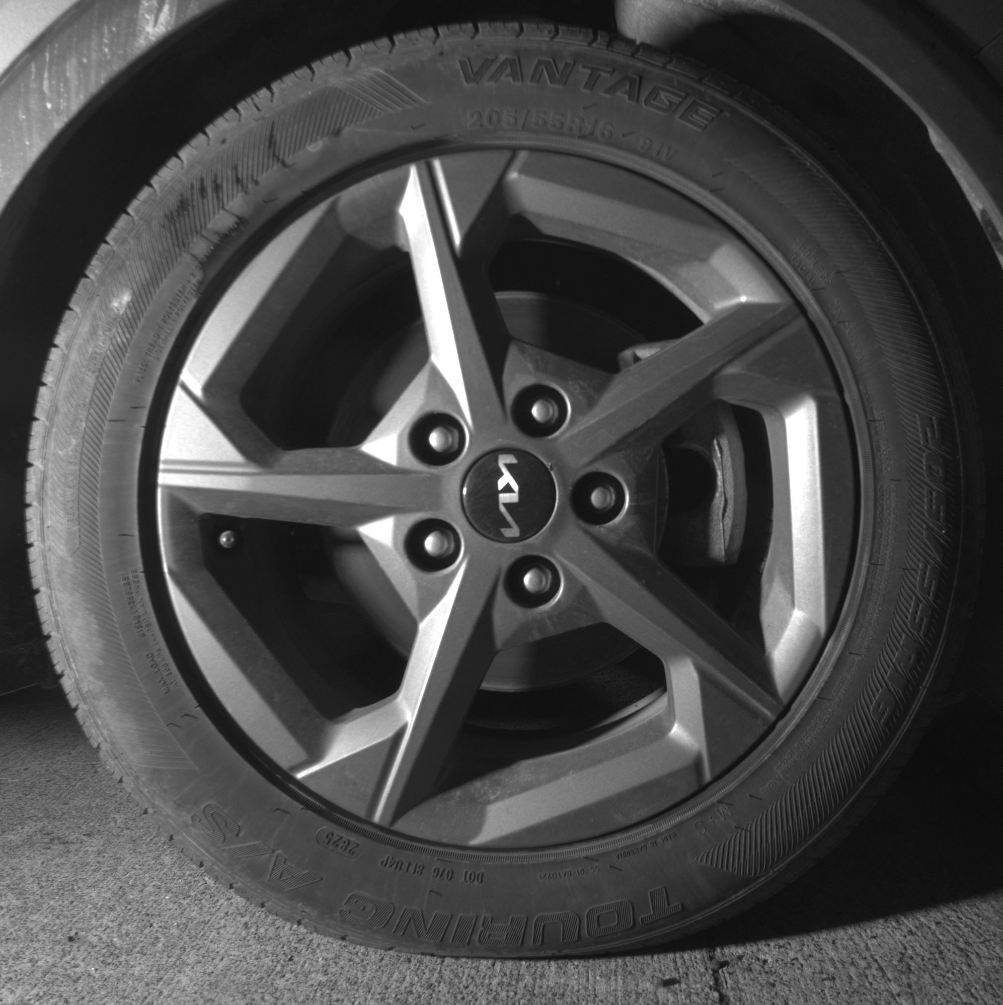 Thumbnail: 2025 Kia K4 - 13