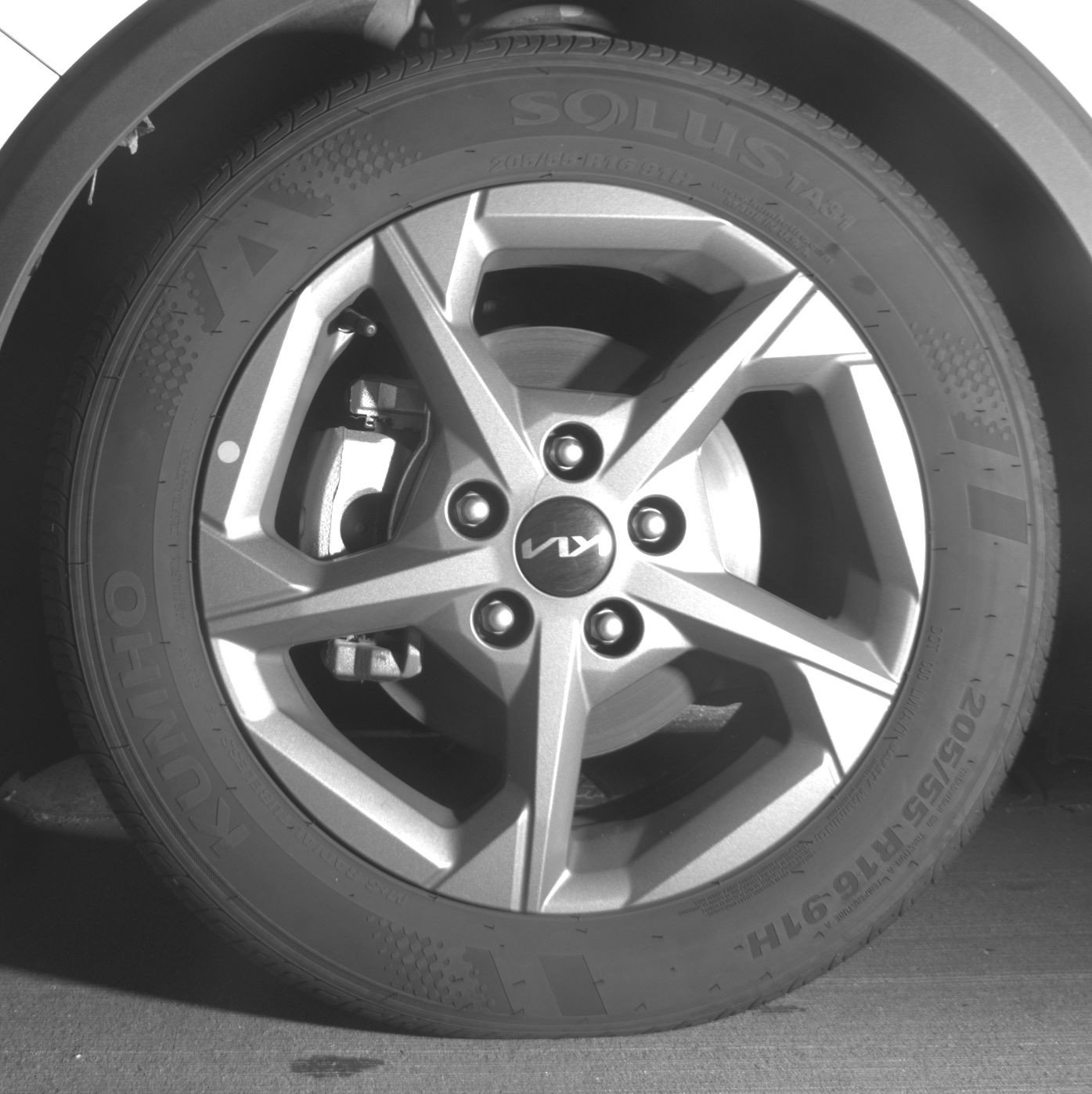 Thumbnail: 2025 Kia K4 - 12