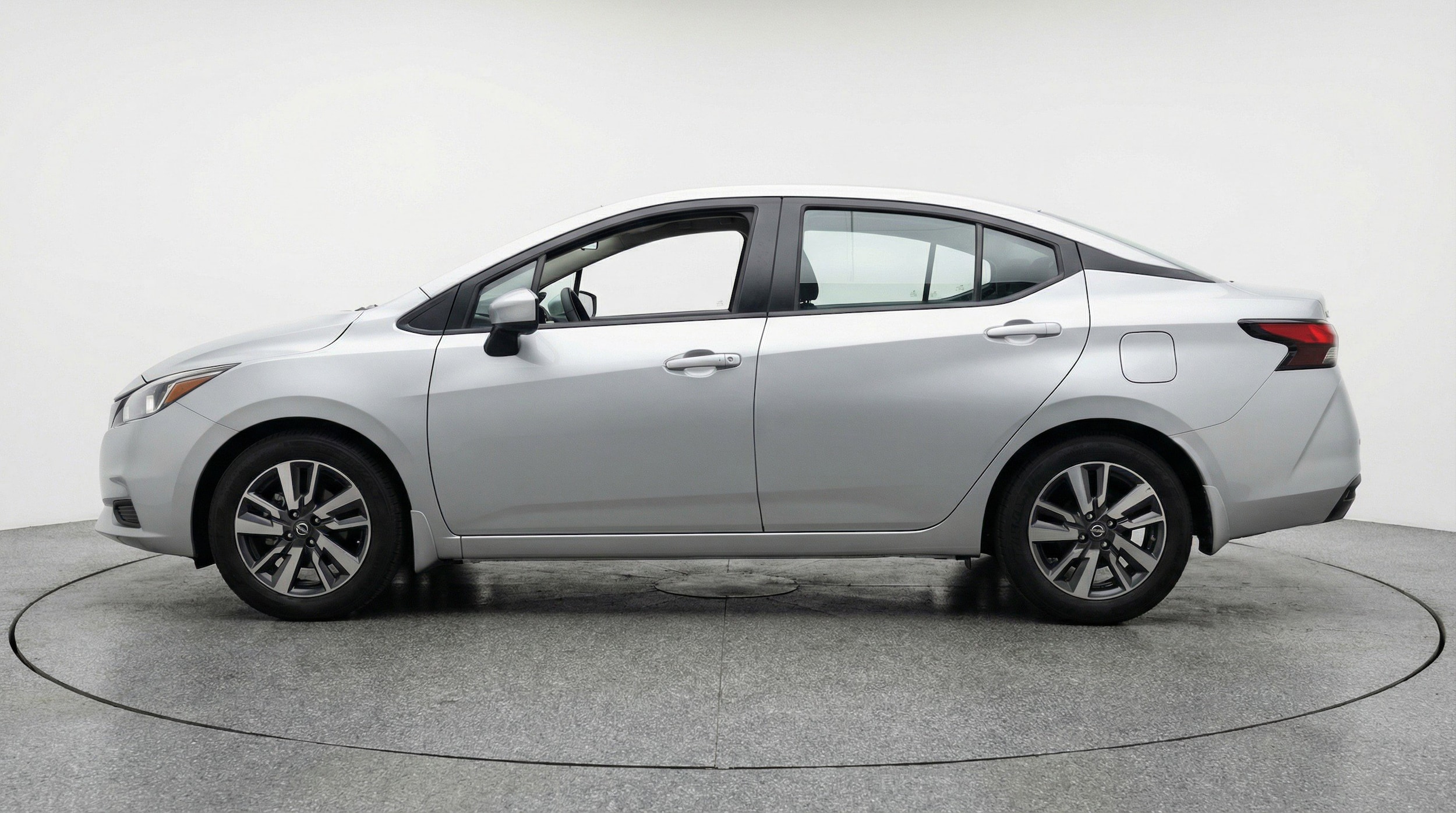 Thumbnail: 2025 Nissan Versa - 5