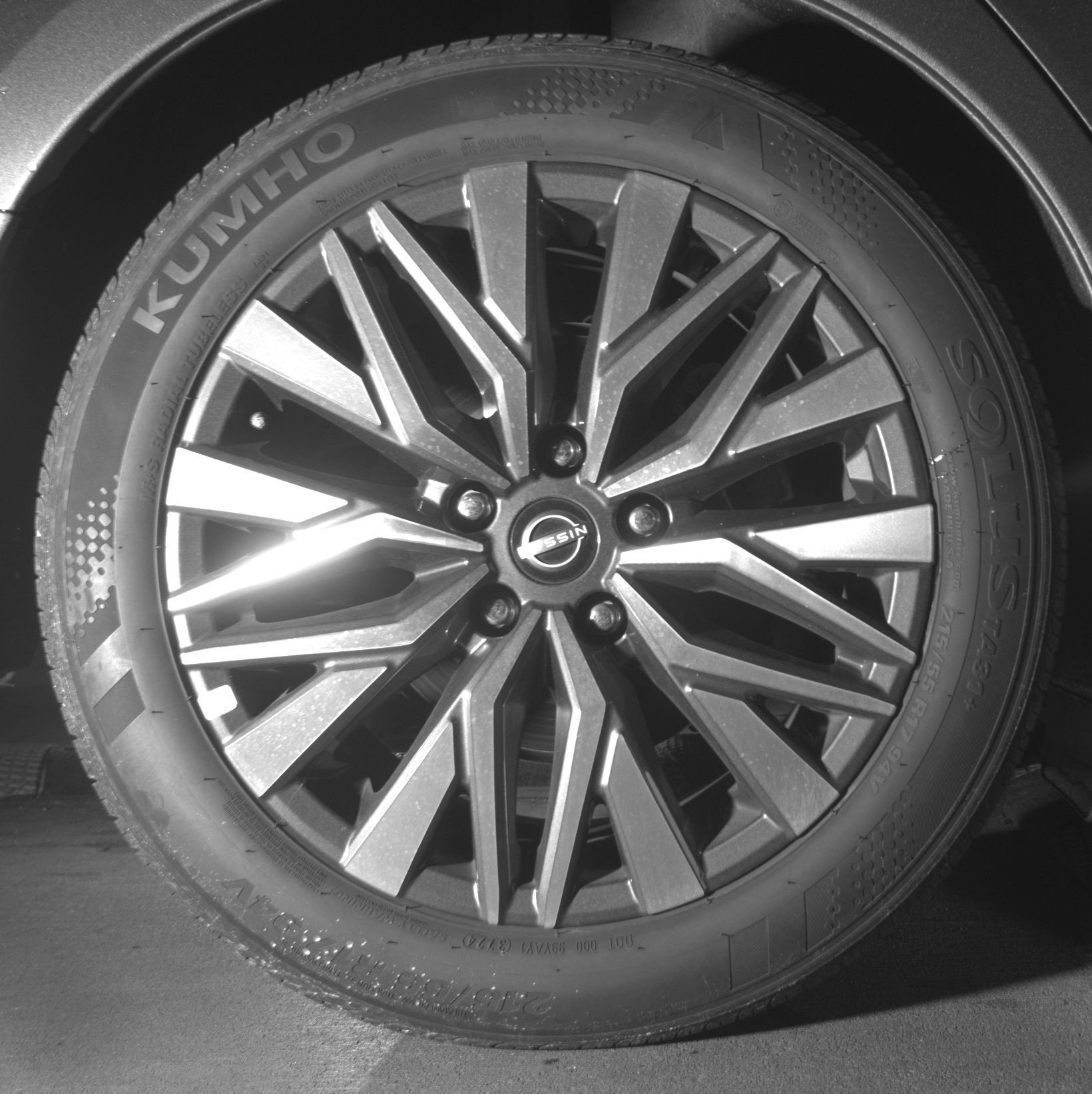 Thumbnail: 2025 Nissan Altima - 15