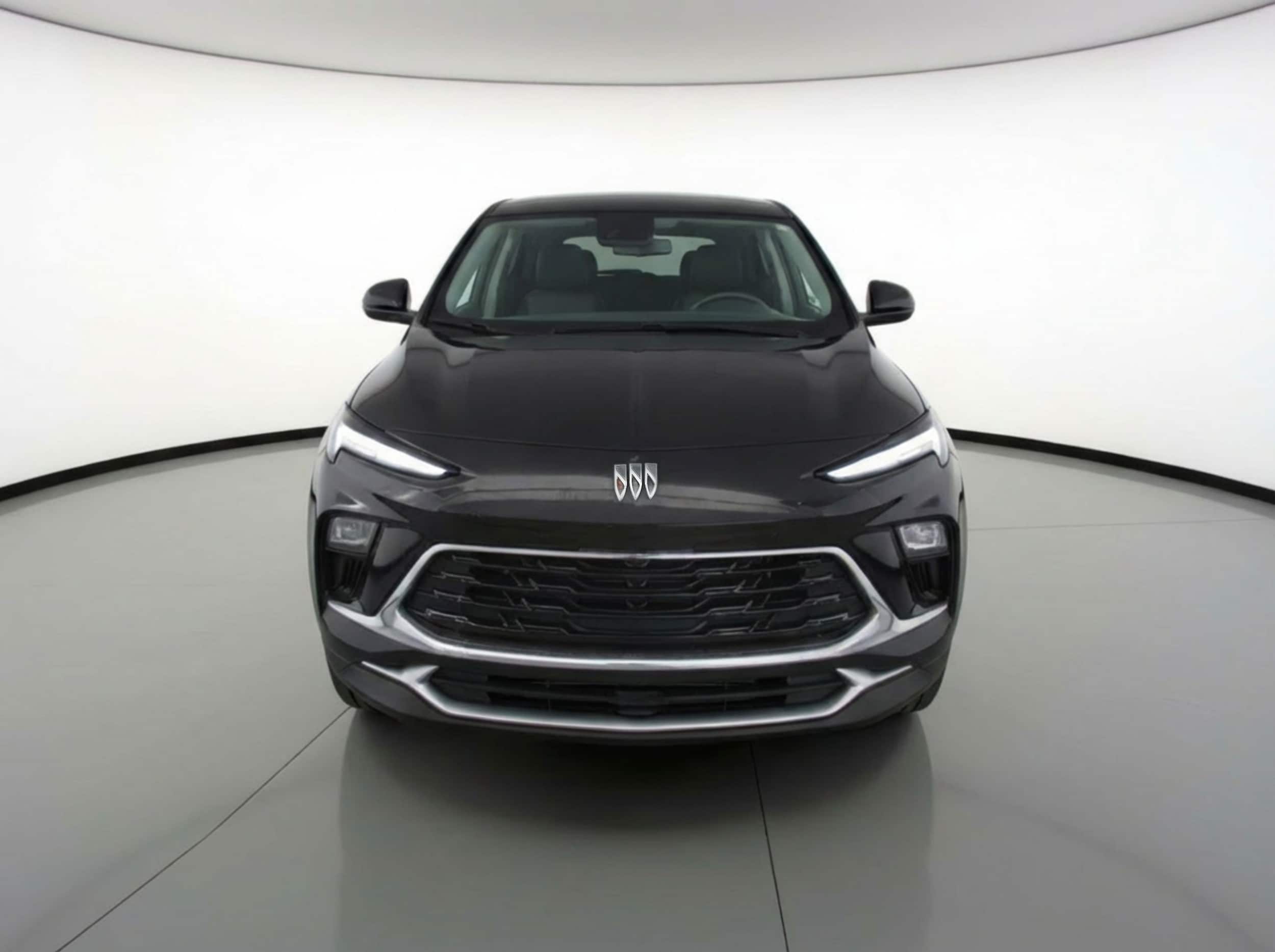 Thumbnail: 2025 Buick Encore GX - 2