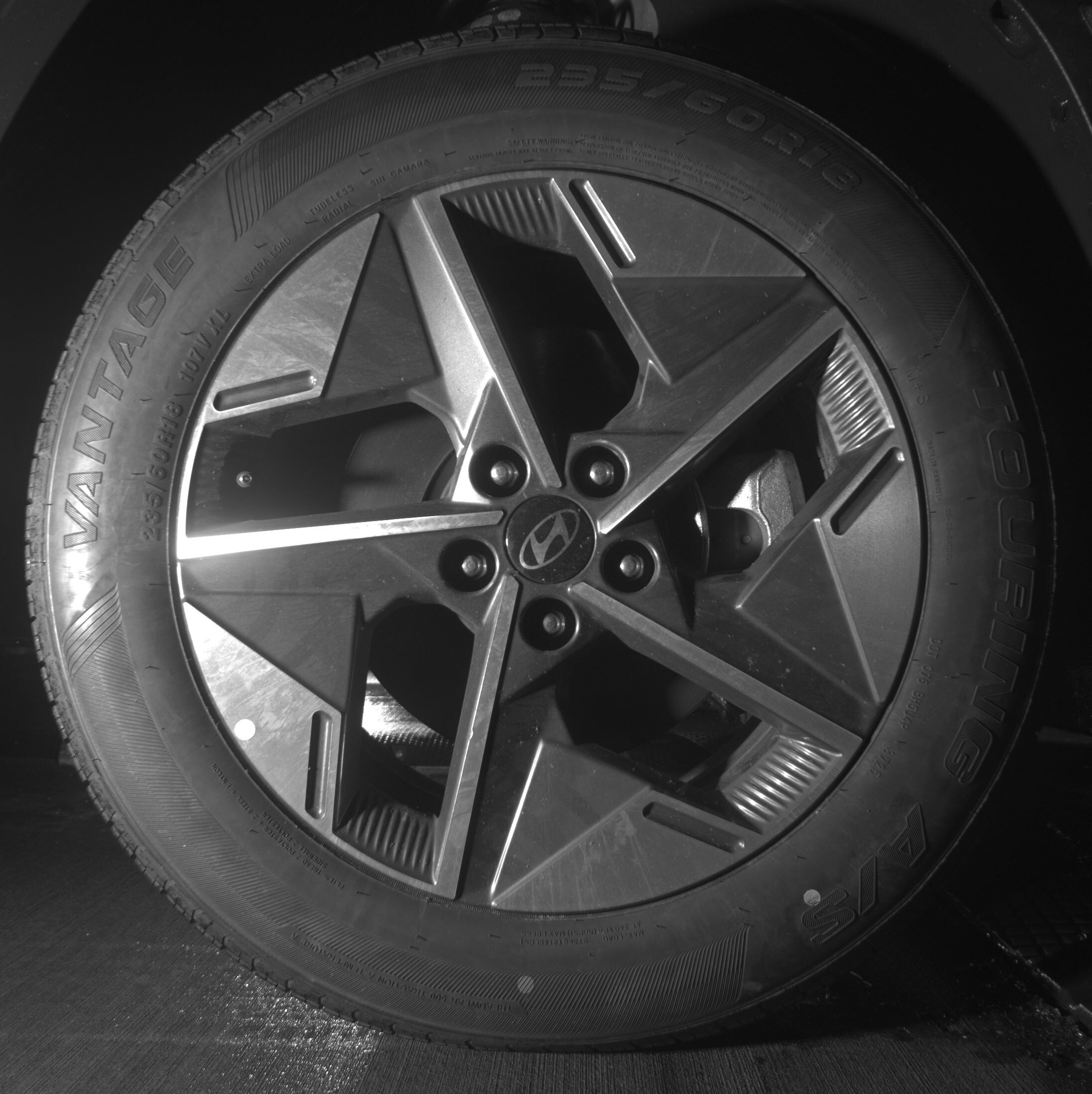 Thumbnail: 2025 Hyundai Tucson - 10