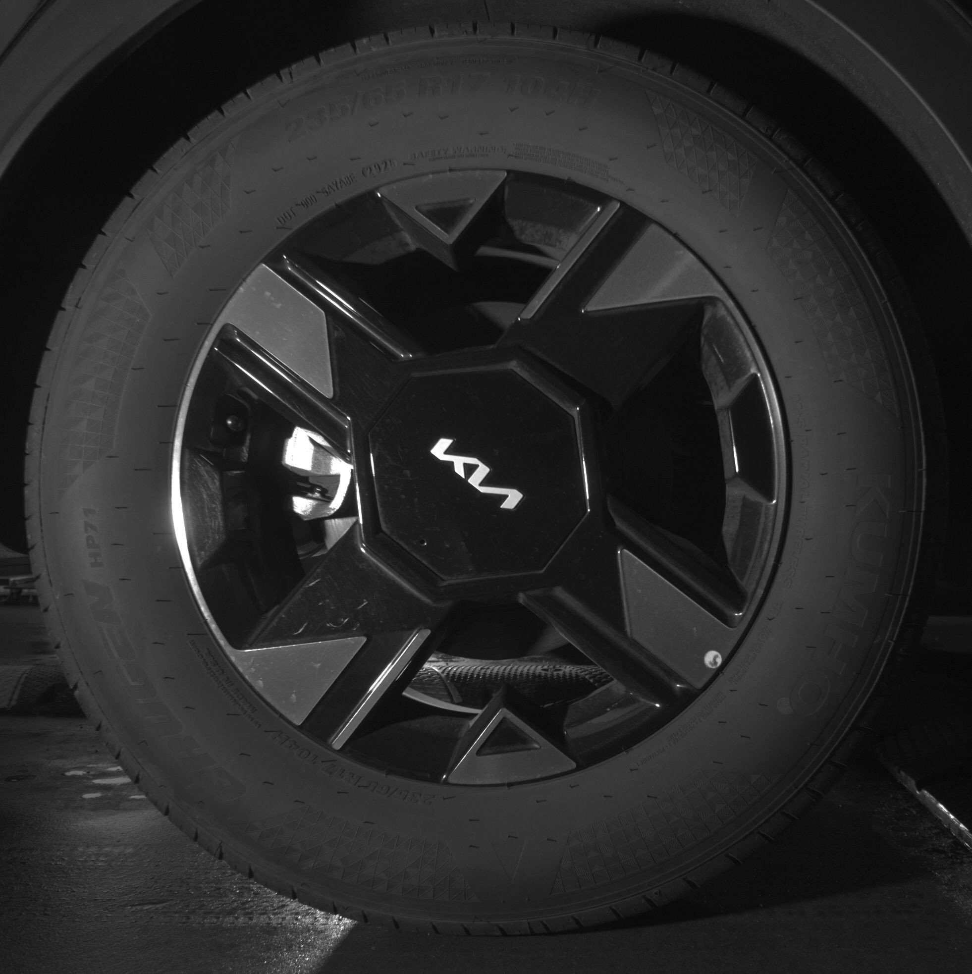 Thumbnail: 2026 Kia Sportage - 15