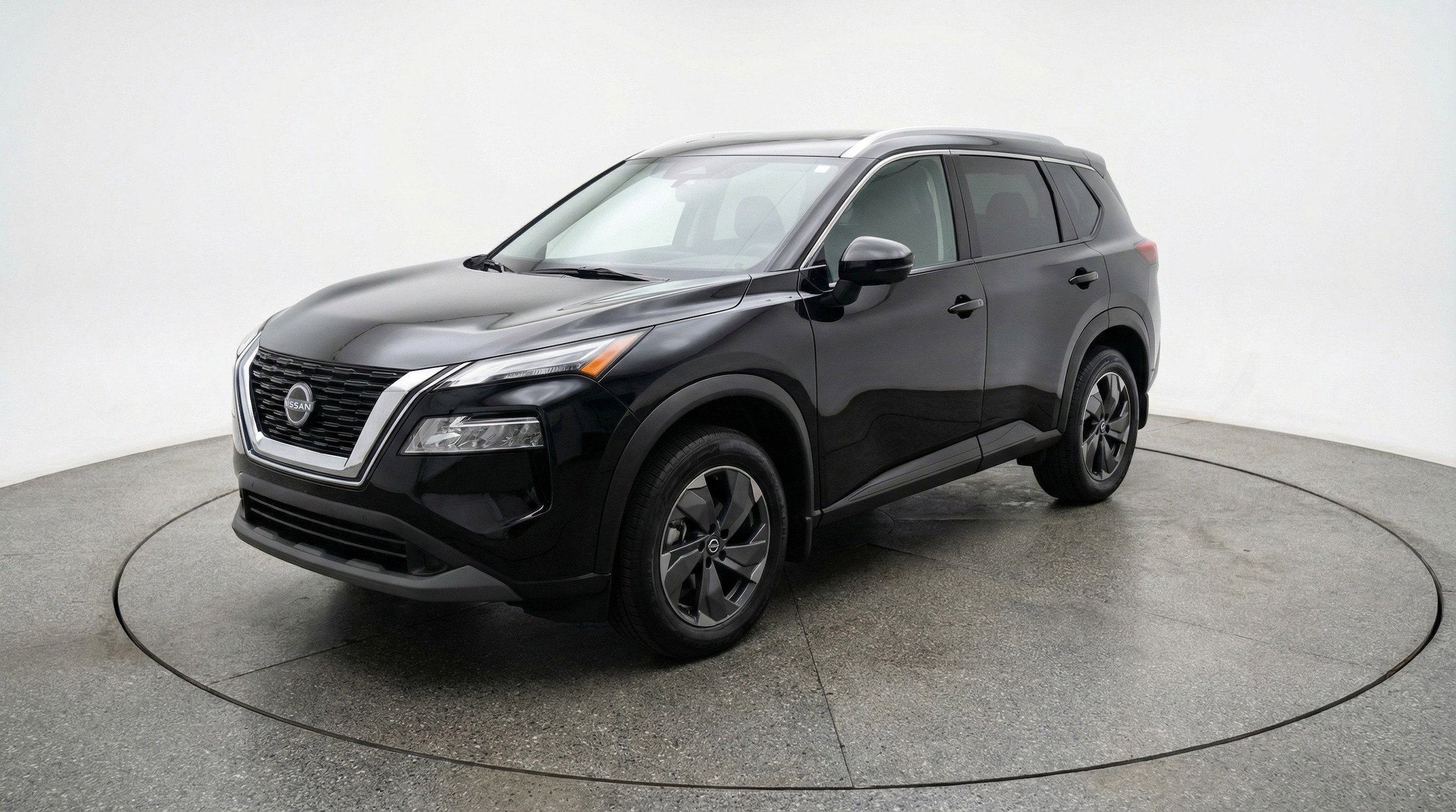 Thumbnail: 2025 Nissan Rogue - 3