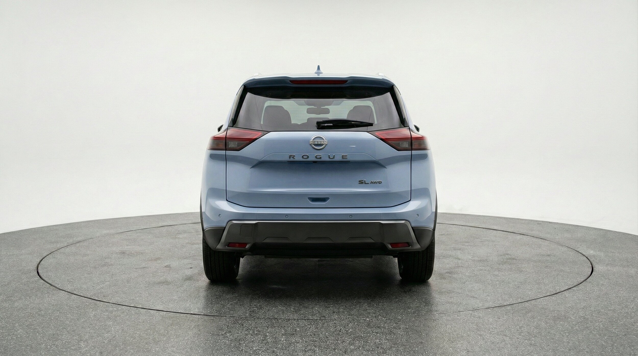 Thumbnail: 2026 Nissan Rogue - 7