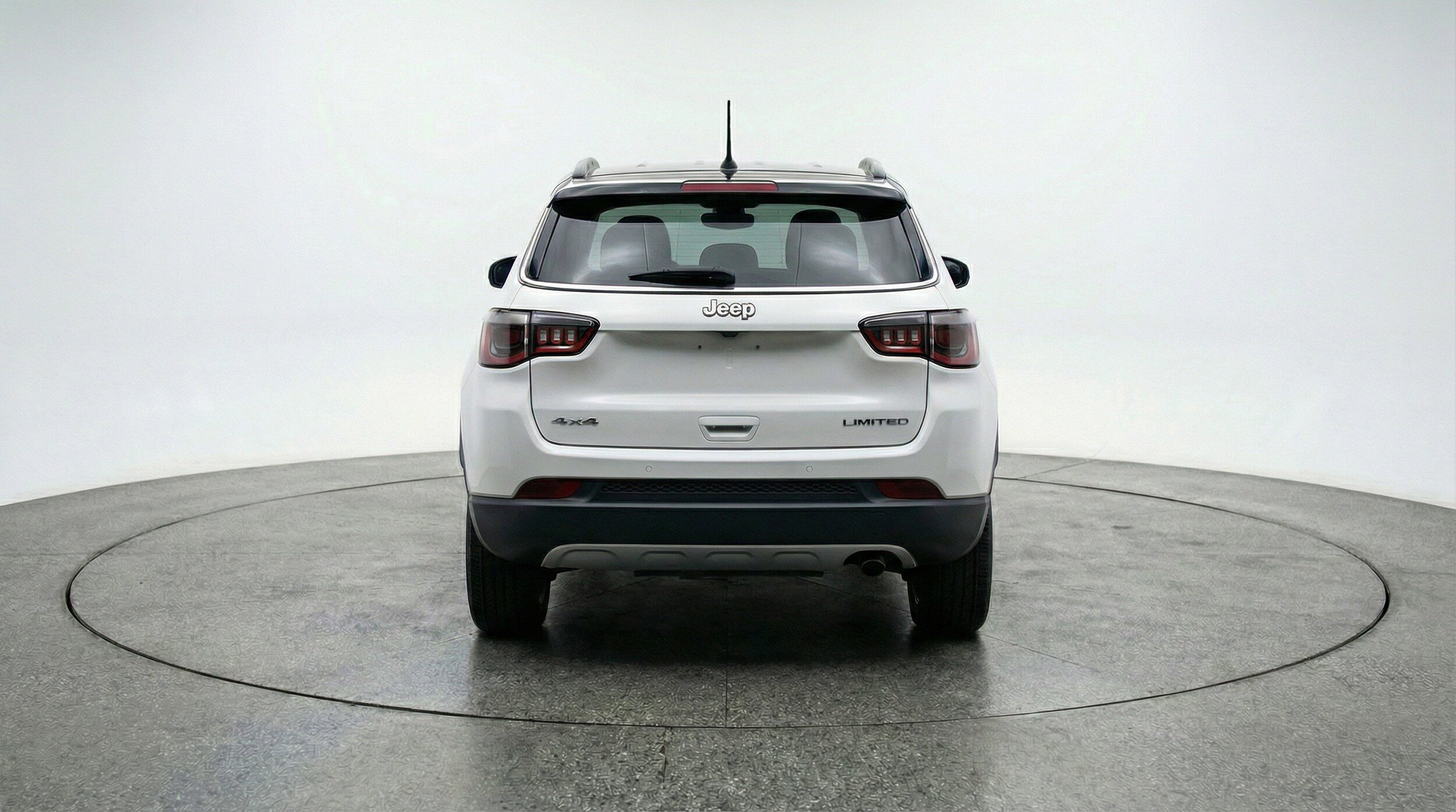Thumbnail: 2025 Jeep Compass - 6