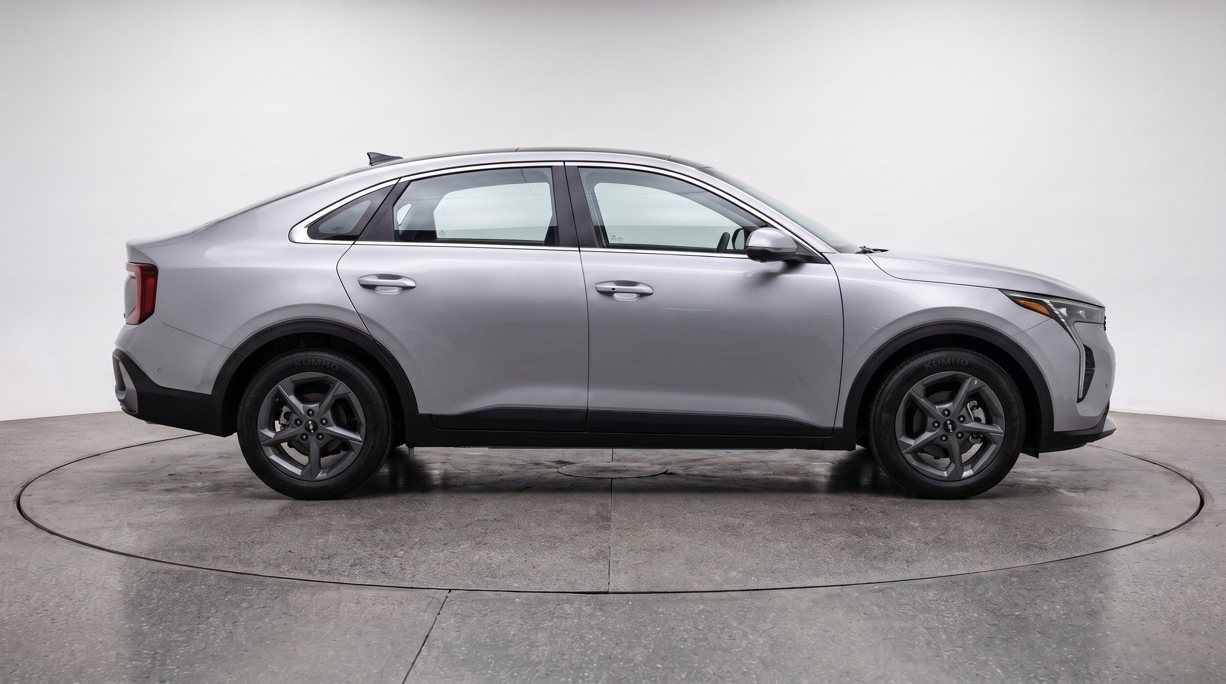 Thumbnail: 2026 Kia K4 - 11