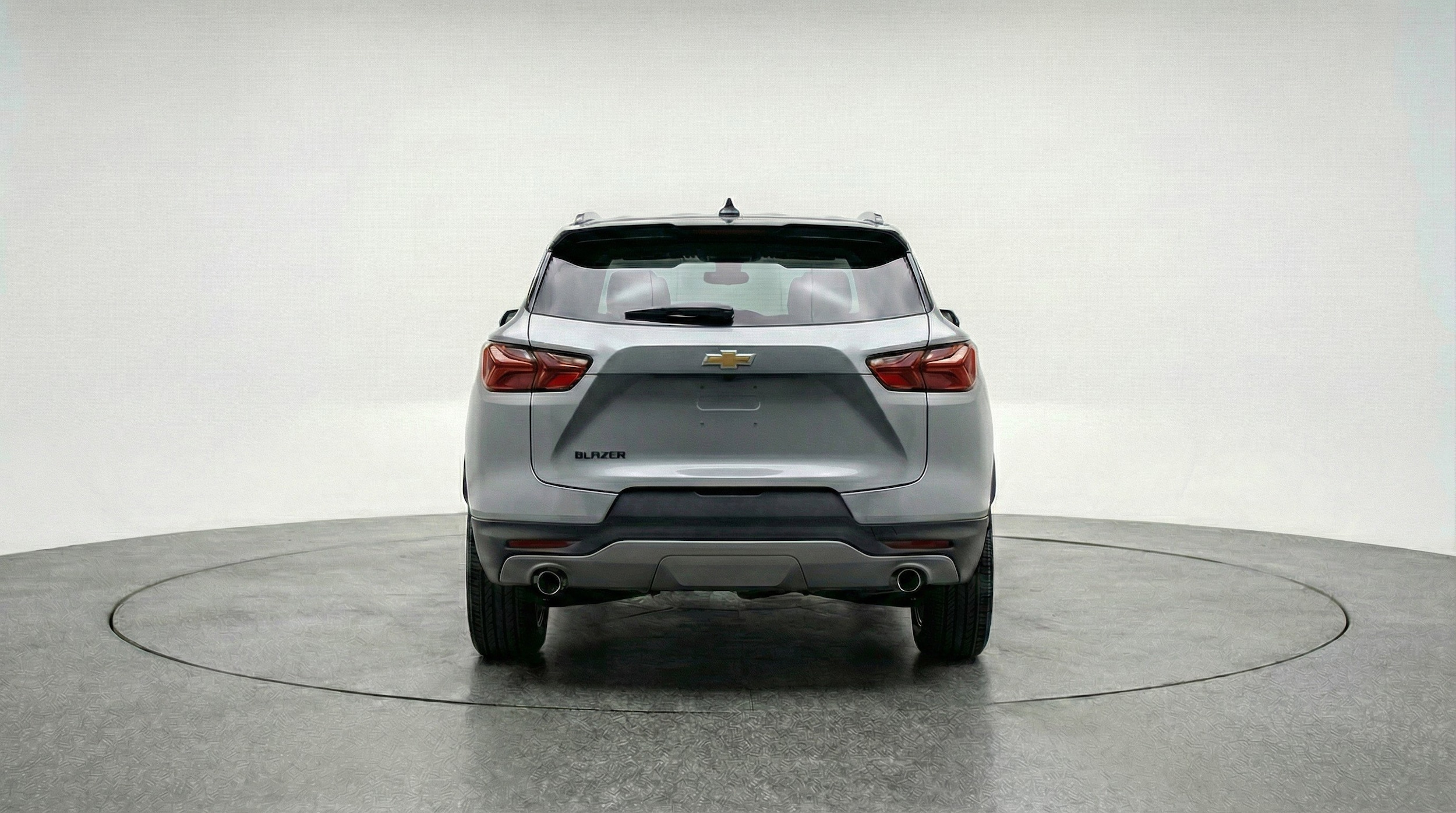 Thumbnail: 2025 Chevrolet Blazer - 7