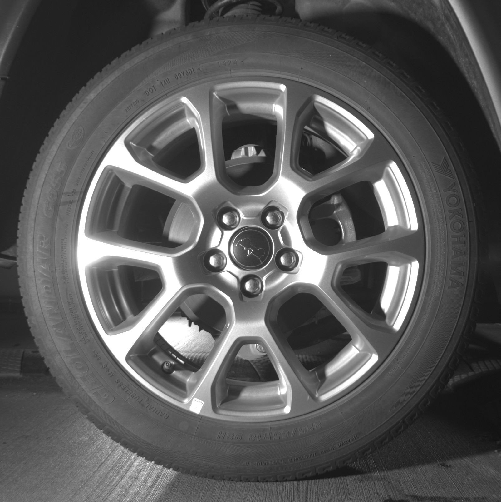 Thumbnail: 2025 Jeep Compass - 15