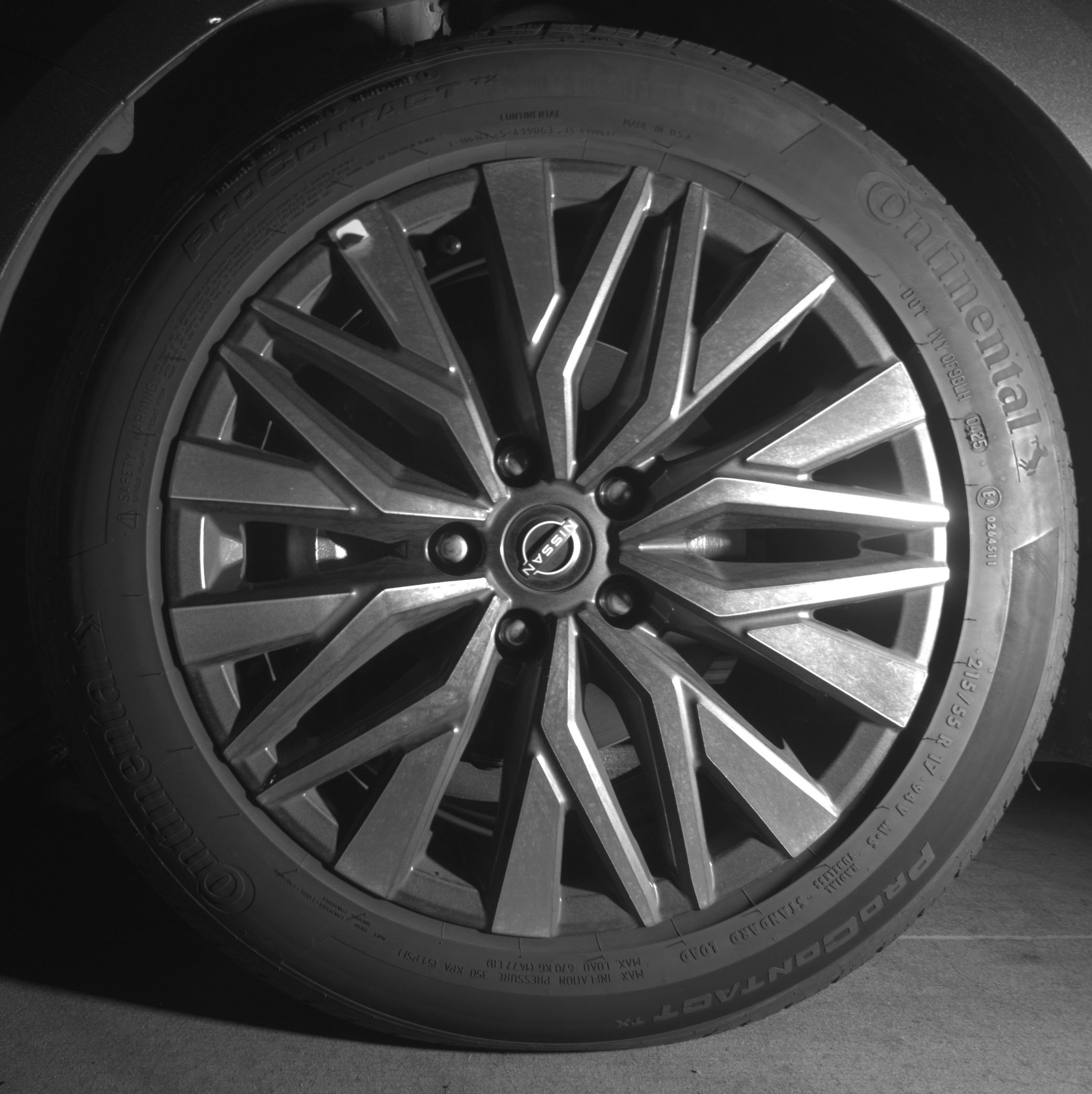 Thumbnail: 2025 Nissan Altima - 12