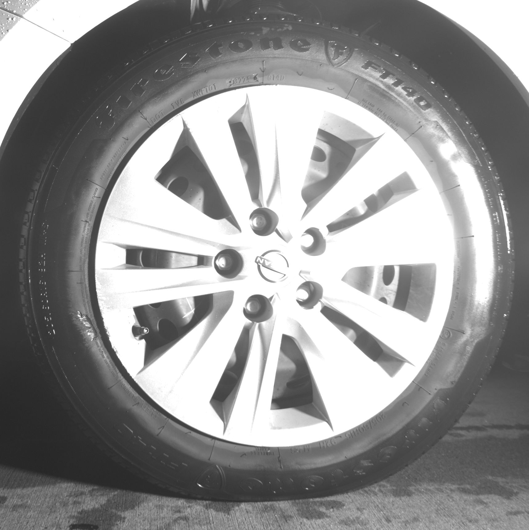 Thumbnail: 2025 Nissan Sentra - 9