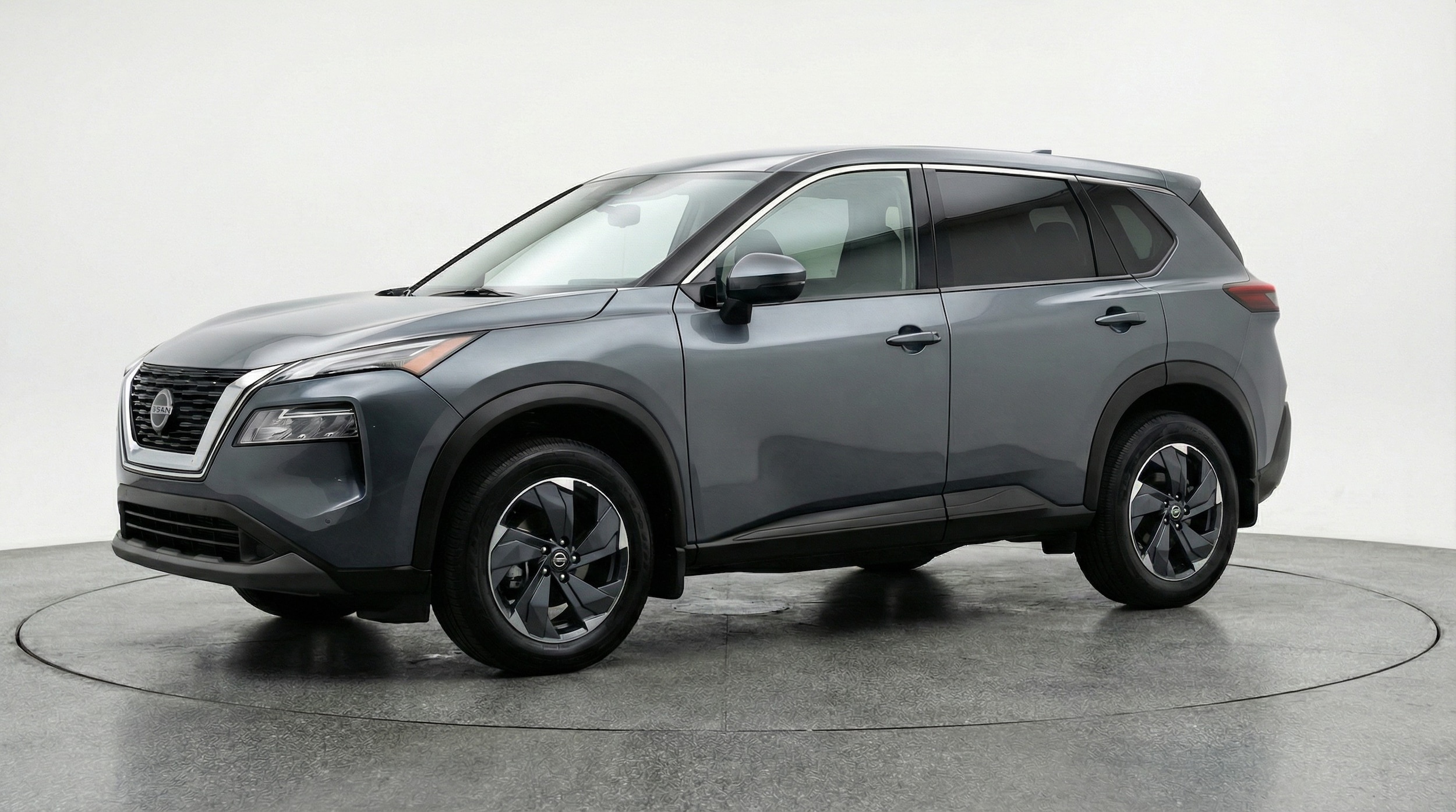 Thumbnail: 2025 Nissan Rogue - 3