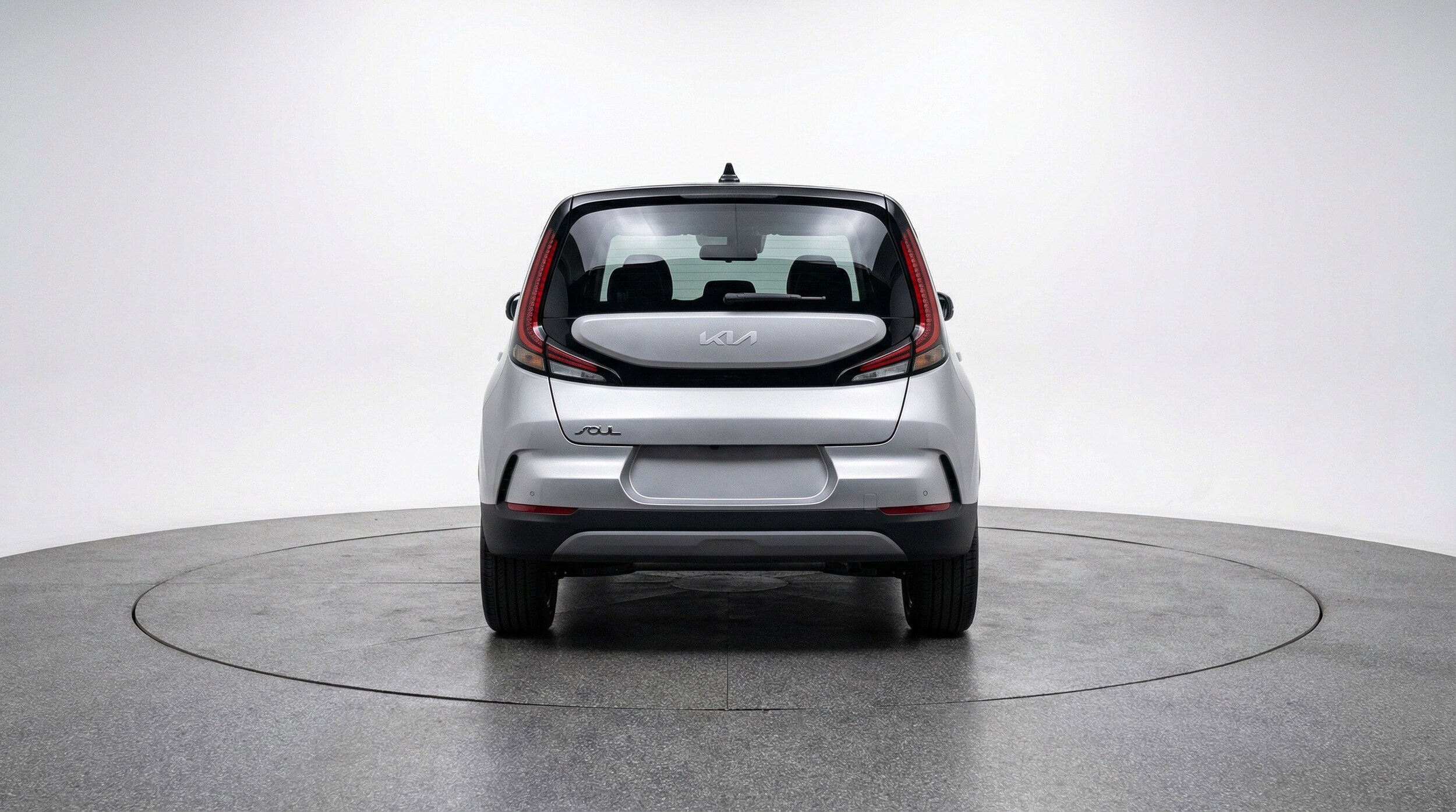 Thumbnail: 2025 Kia Soul - 7