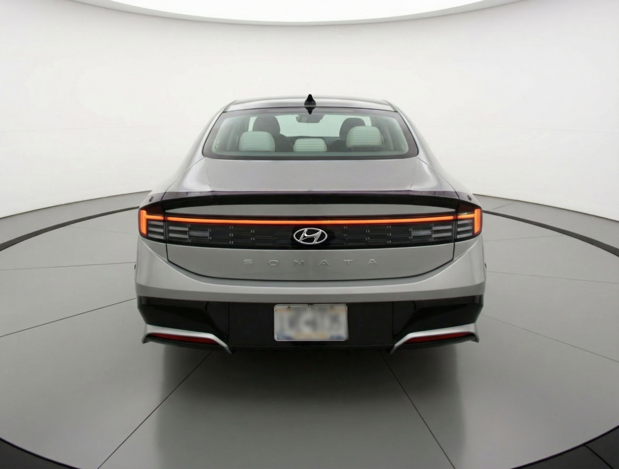 Thumbnail: 2025 Hyundai Sonata - 7
