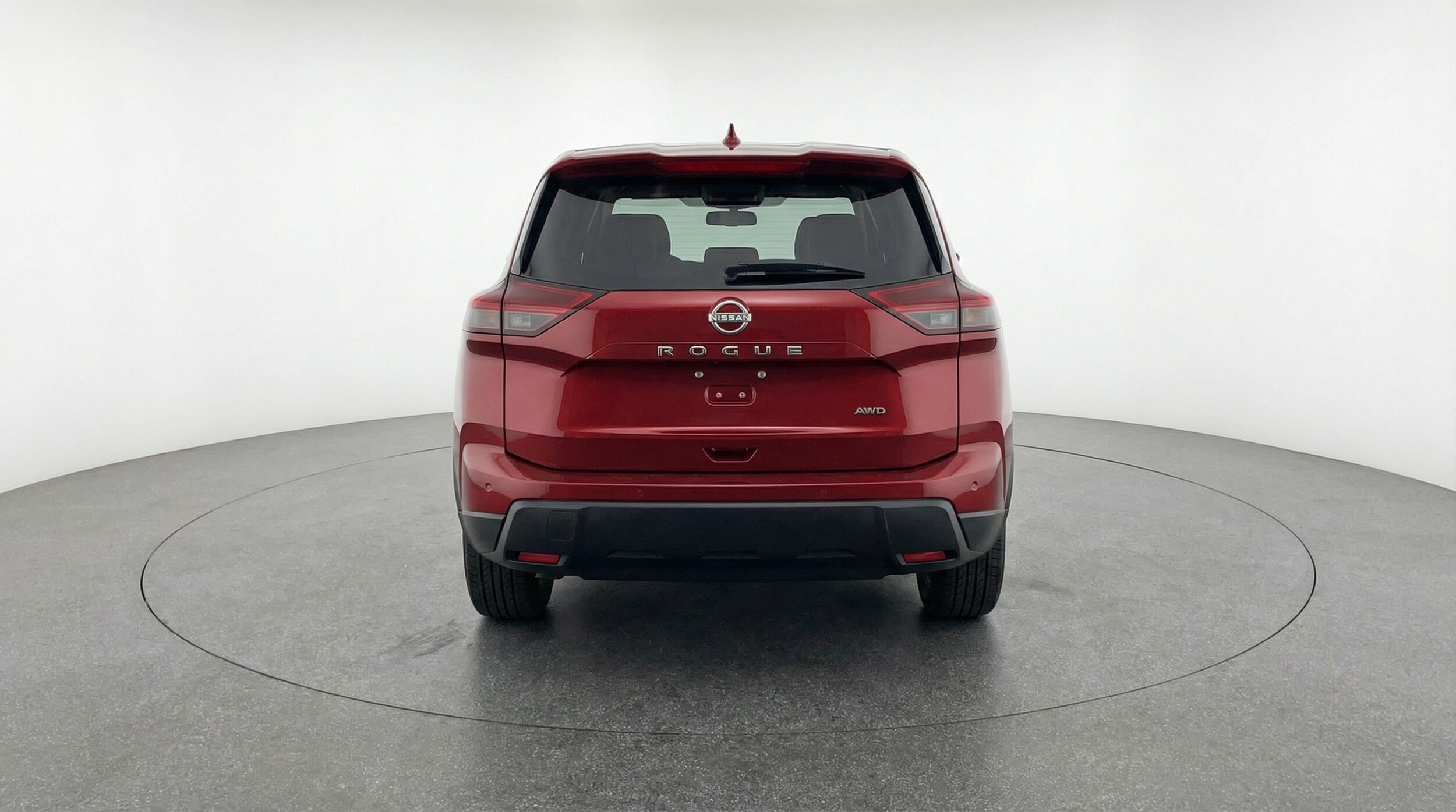 Thumbnail: 2025 Nissan Rogue - 6