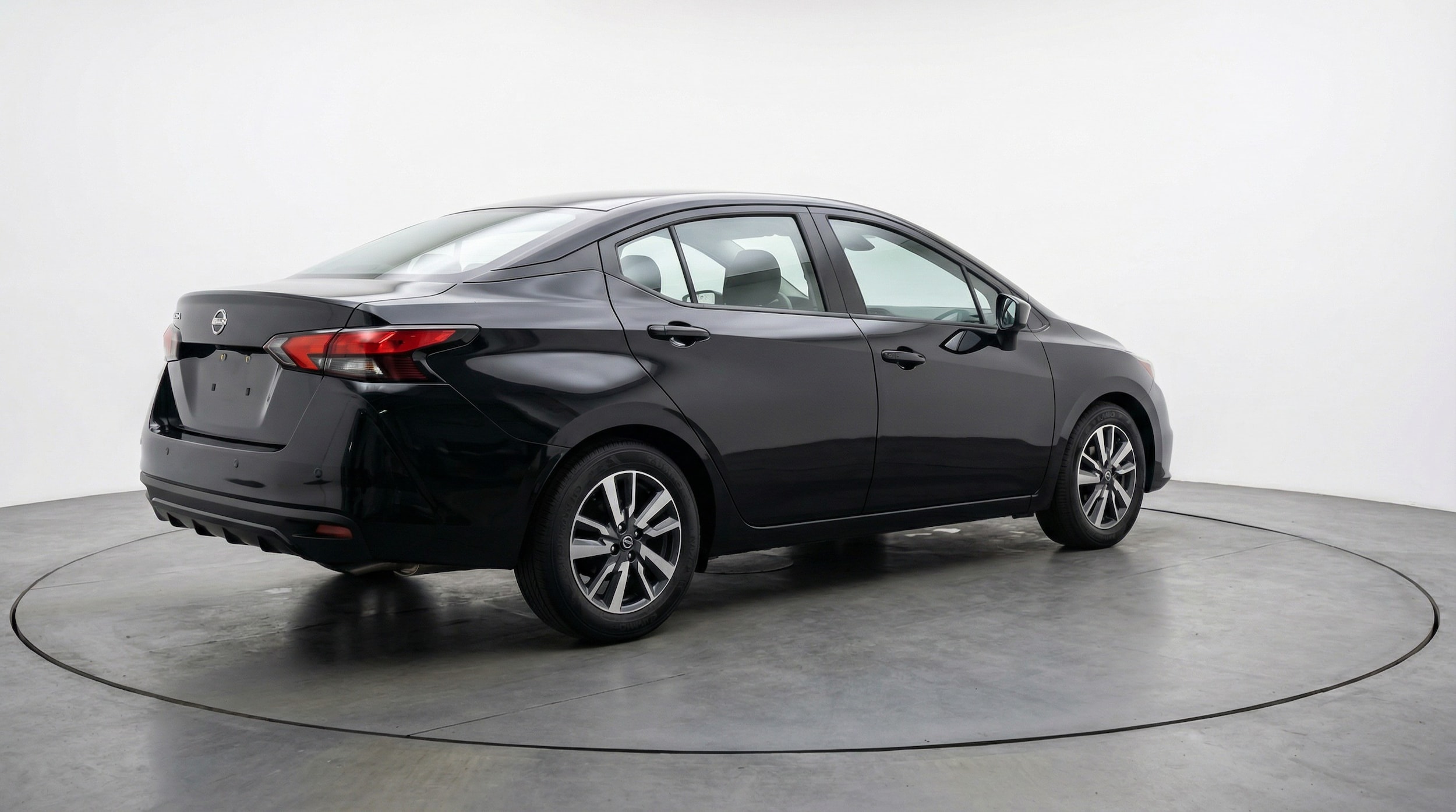 Thumbnail: 2025 Nissan Versa - 7