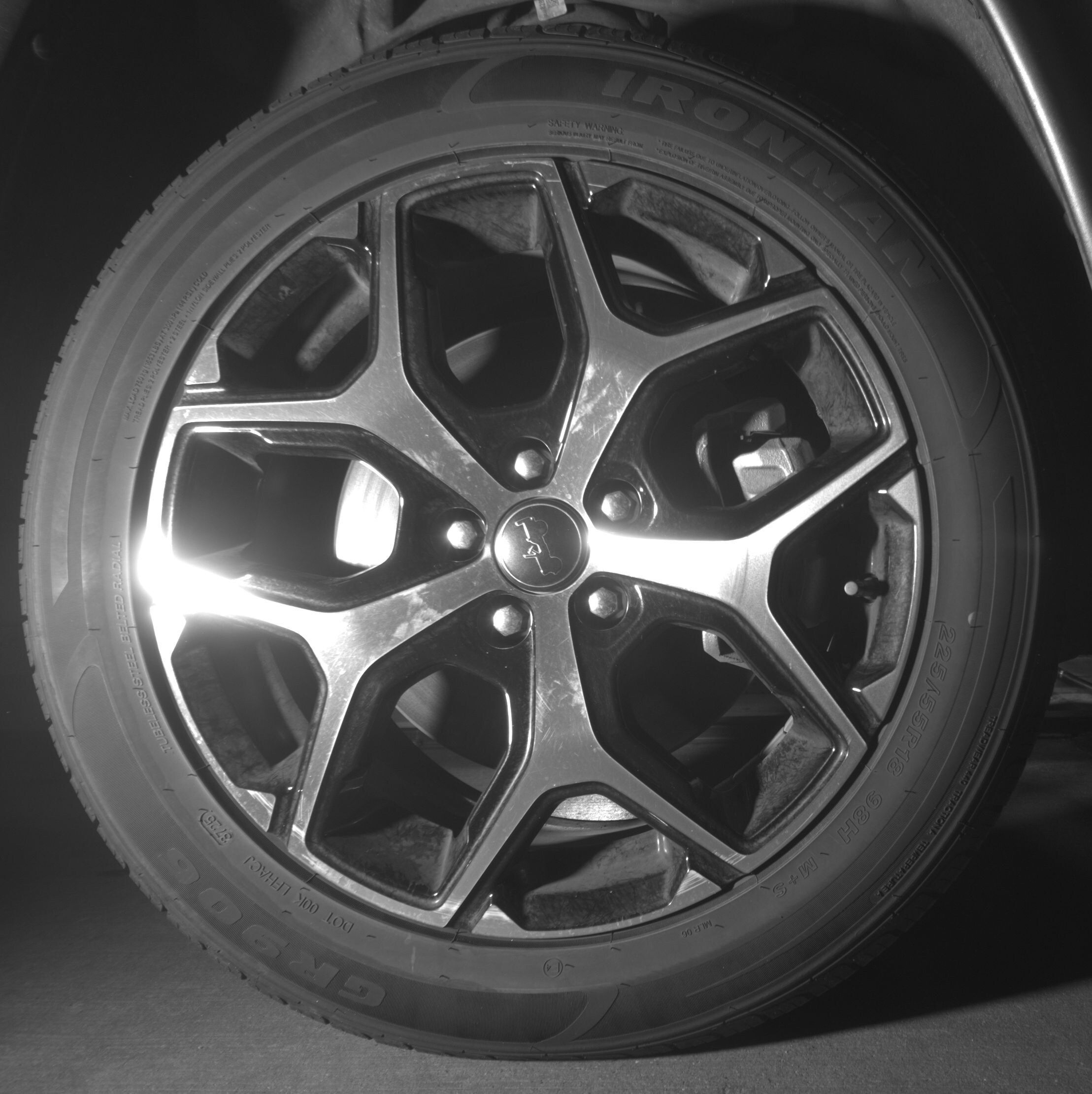 Thumbnail: 2025 Jeep Compass - 10