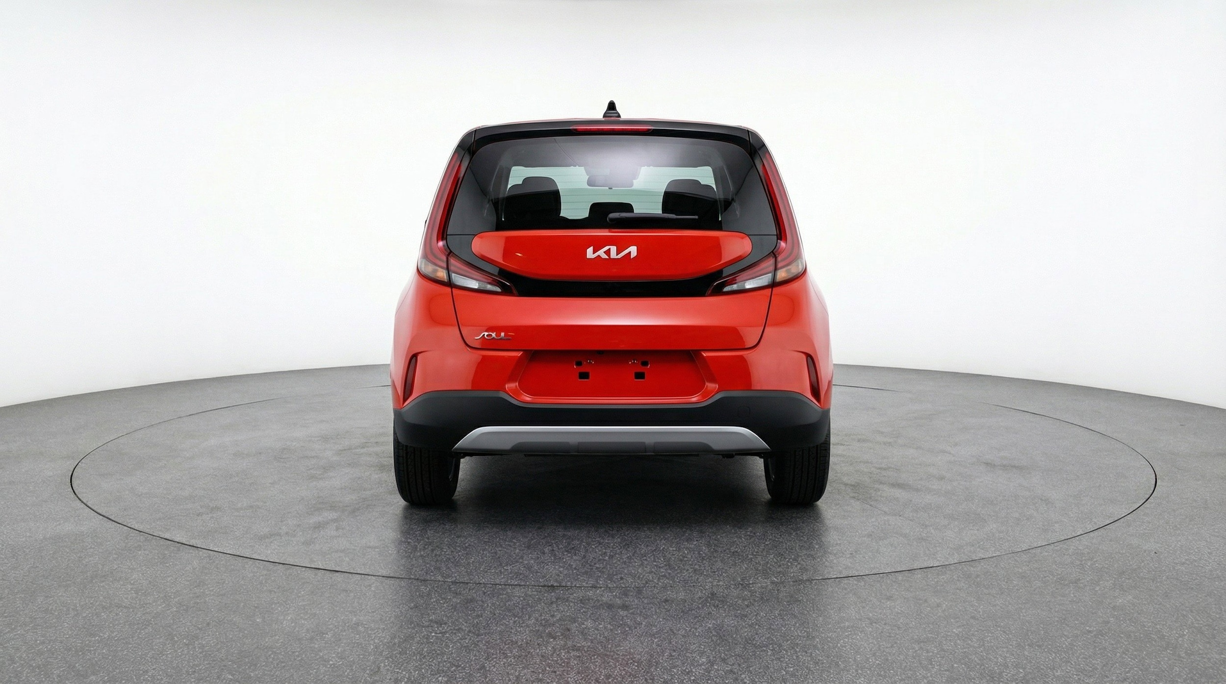 Thumbnail: 2025 Kia Soul - 7