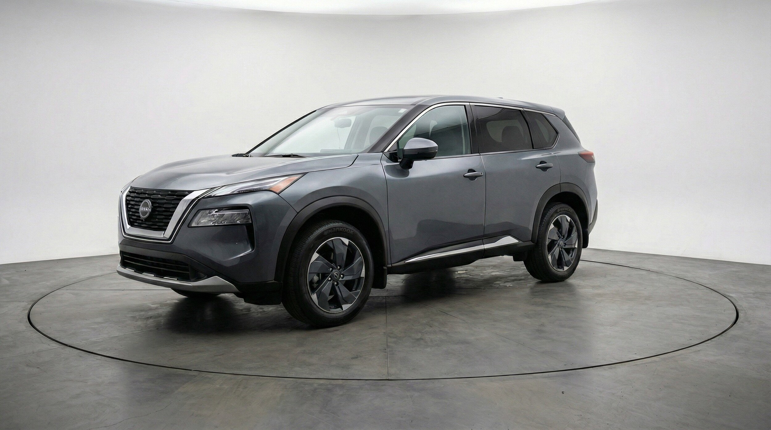 Thumbnail: 2025 Nissan Rogue - 3