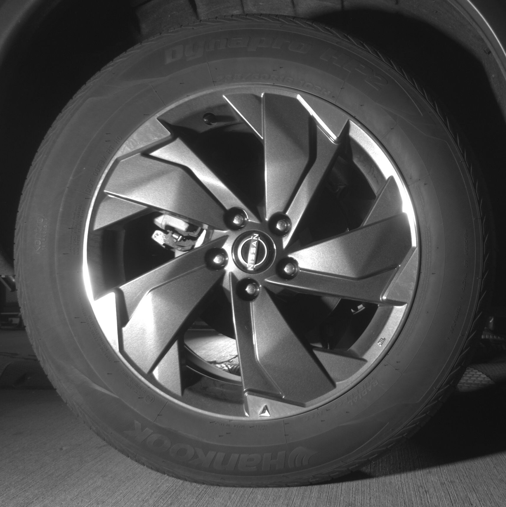 Thumbnail: 2025 Nissan Rogue - 12