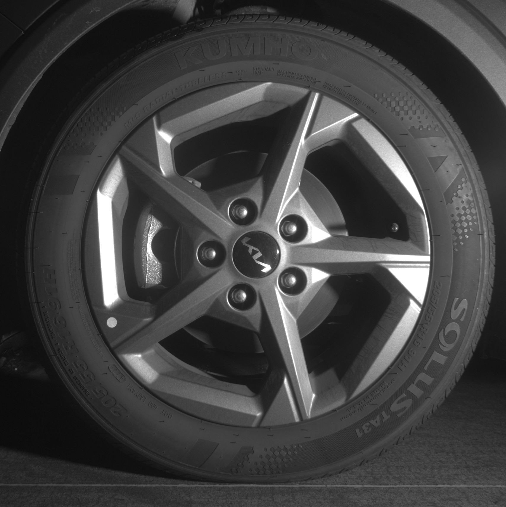 Thumbnail: 2025 Kia K4 - 12