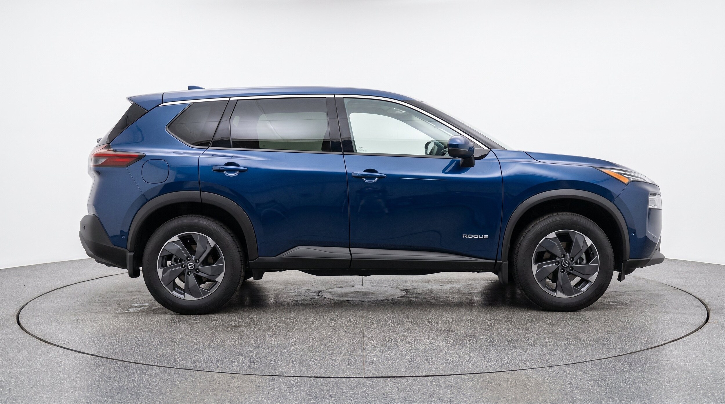 Thumbnail: 2025 Nissan Rogue - 11