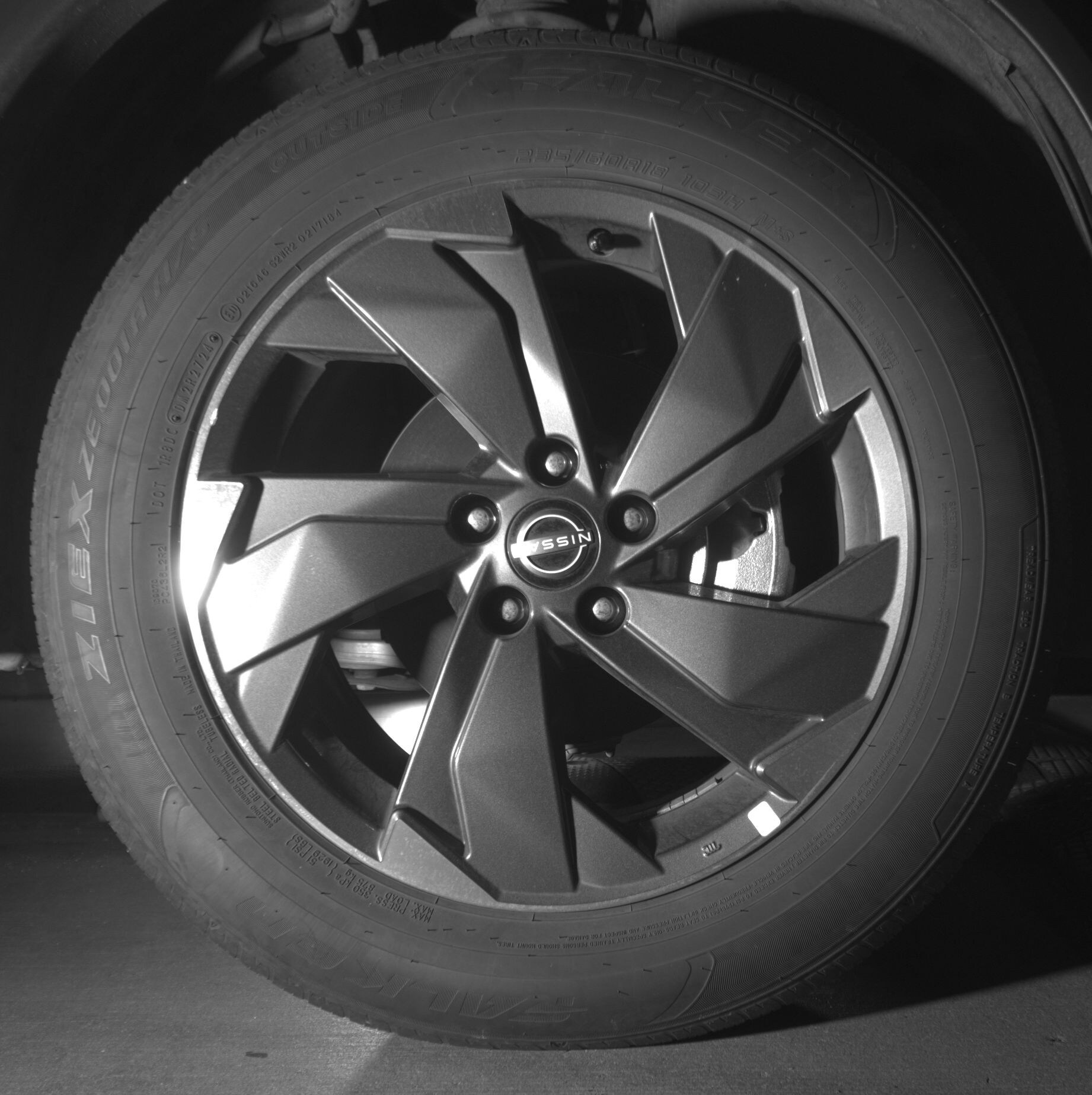 Thumbnail: 2025 Nissan Rogue - 10