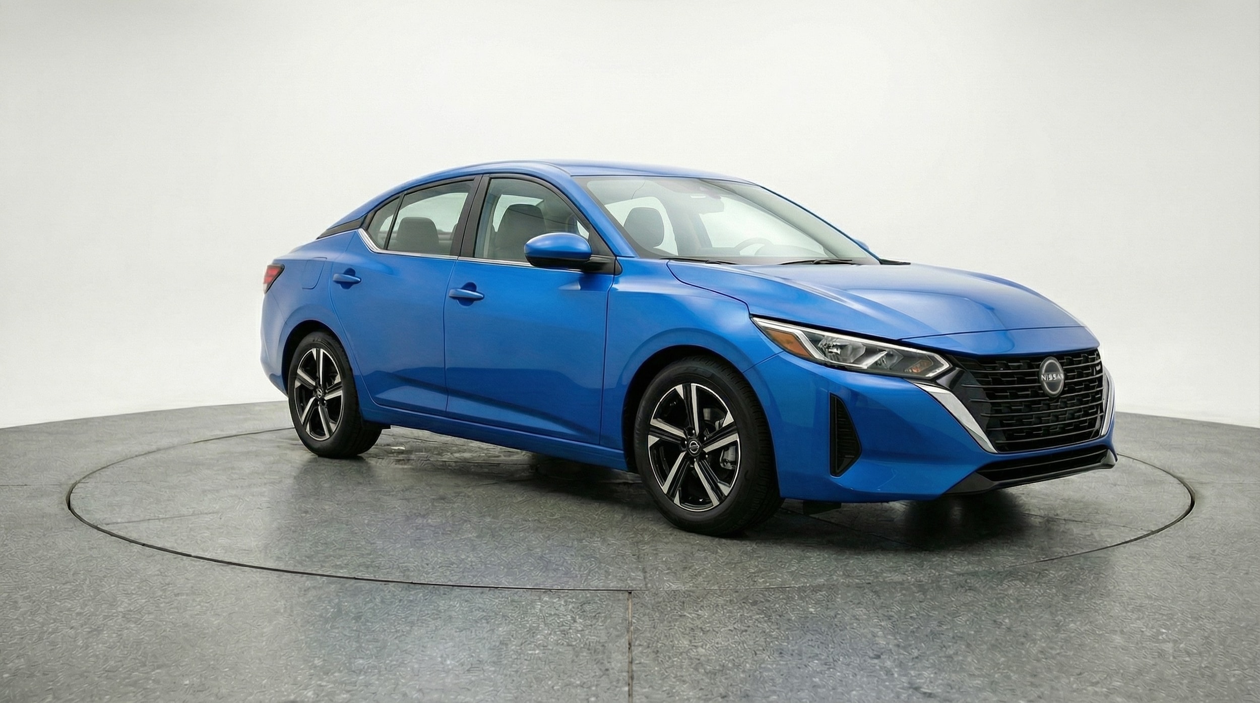 Thumbnail: 2025 Nissan Sentra - 1