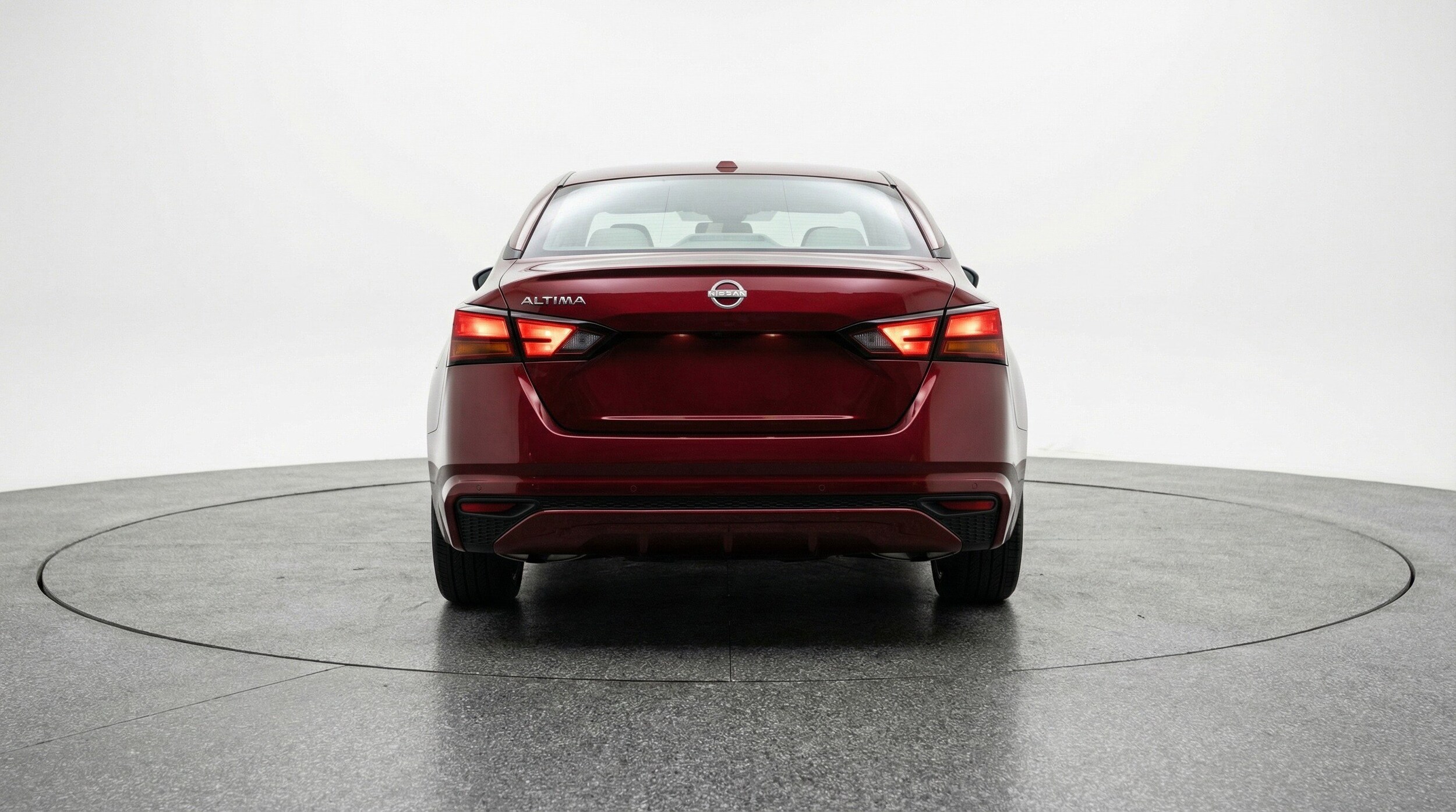 Thumbnail: 2025 Nissan Altima - 7