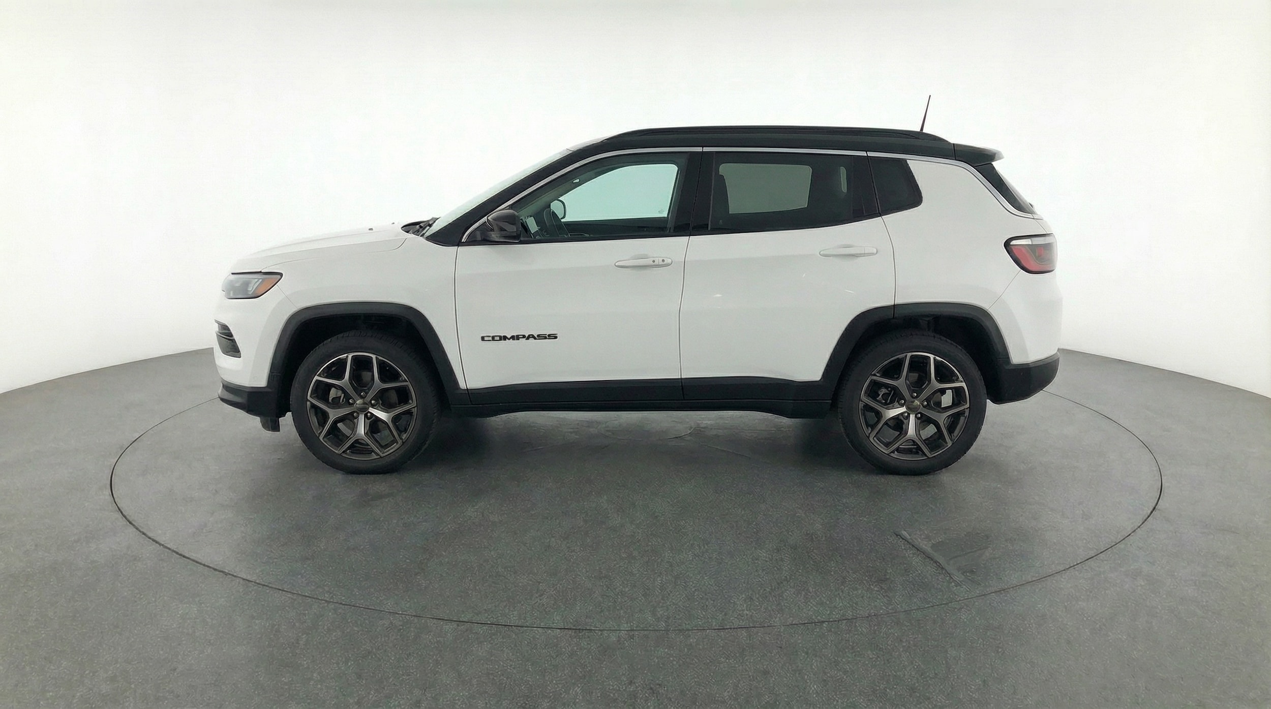 Thumbnail: 2025 Jeep Compass - 4