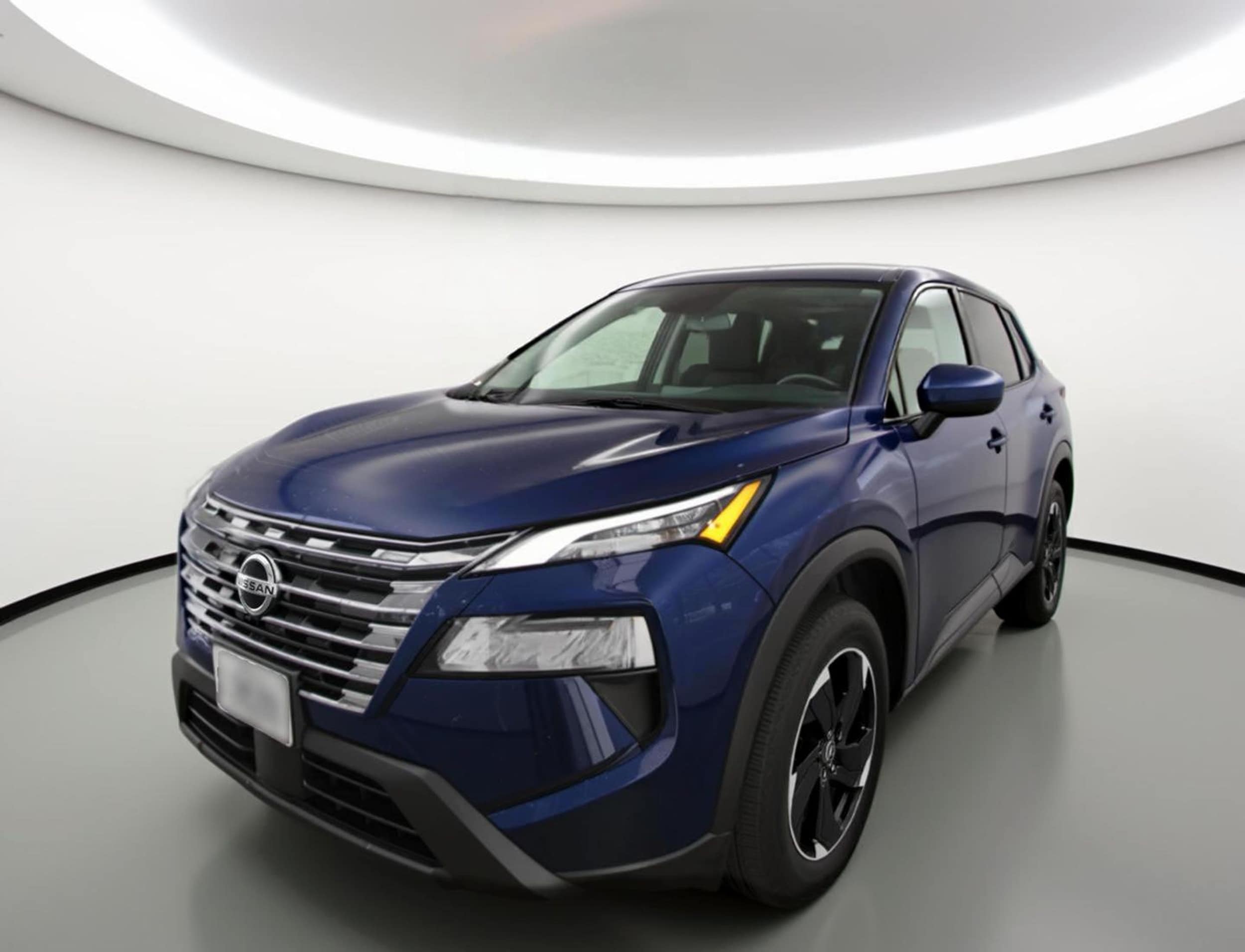 Thumbnail: 2025 Nissan Rogue - 3