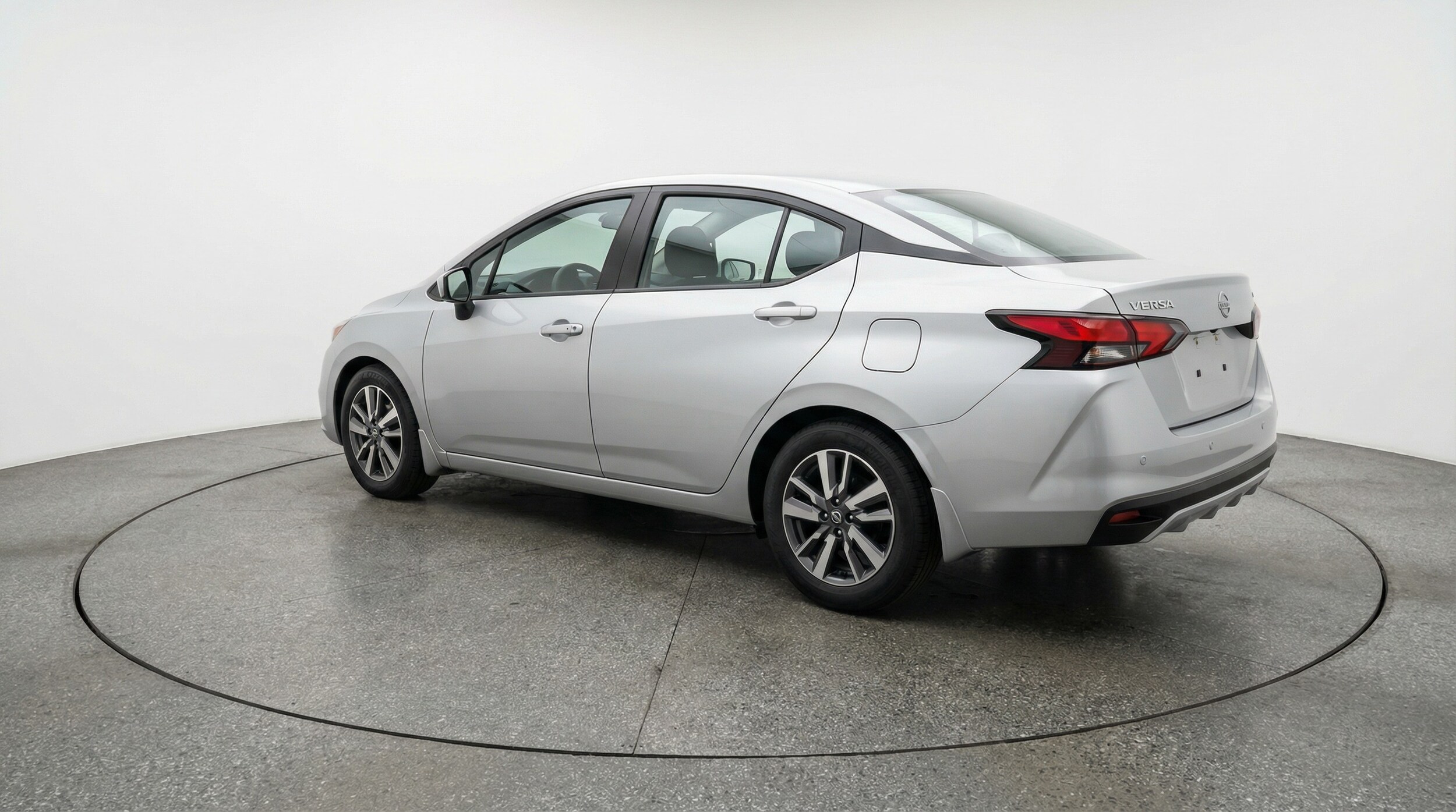 Thumbnail: 2025 Nissan Versa - 5