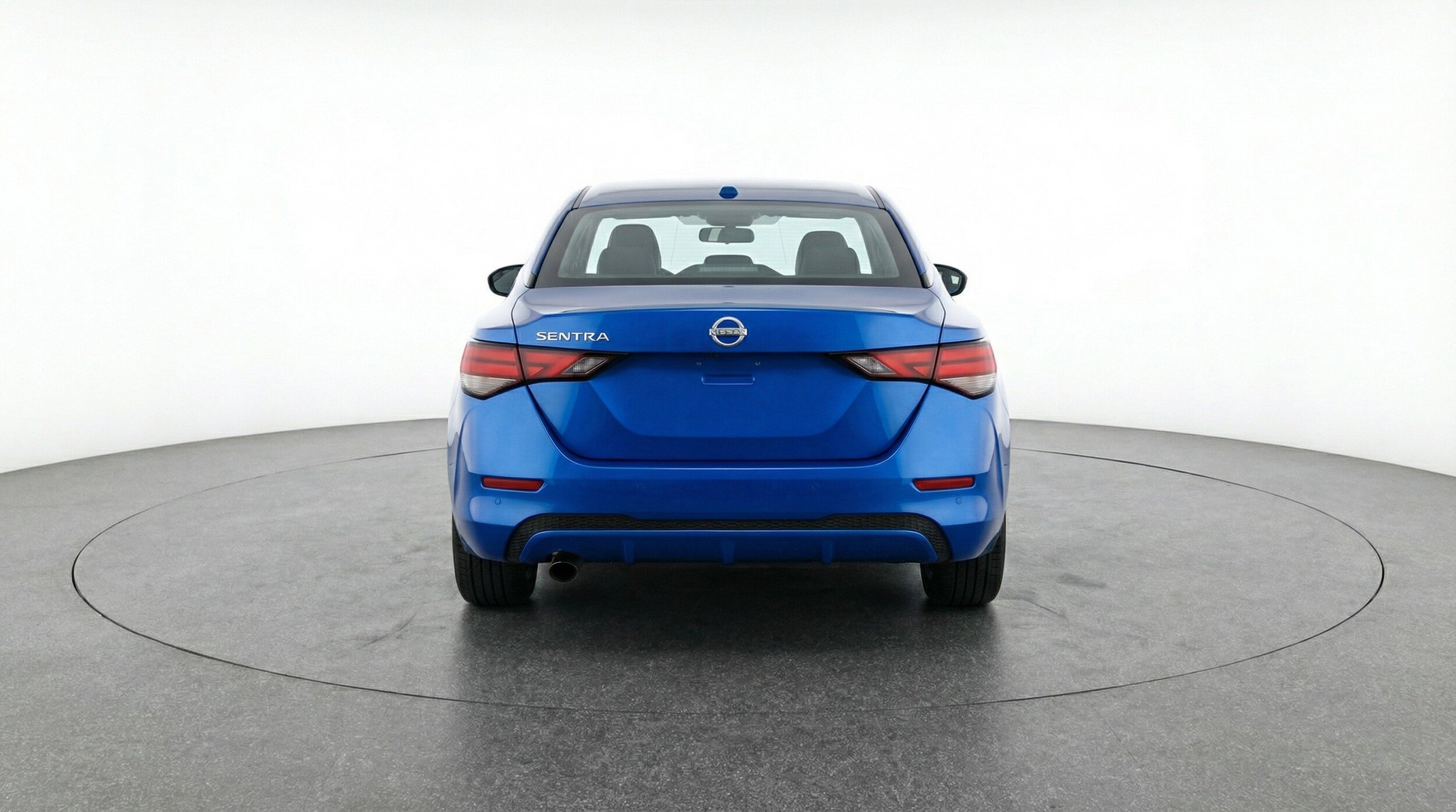 Thumbnail: 2025 Nissan Sentra - 7
