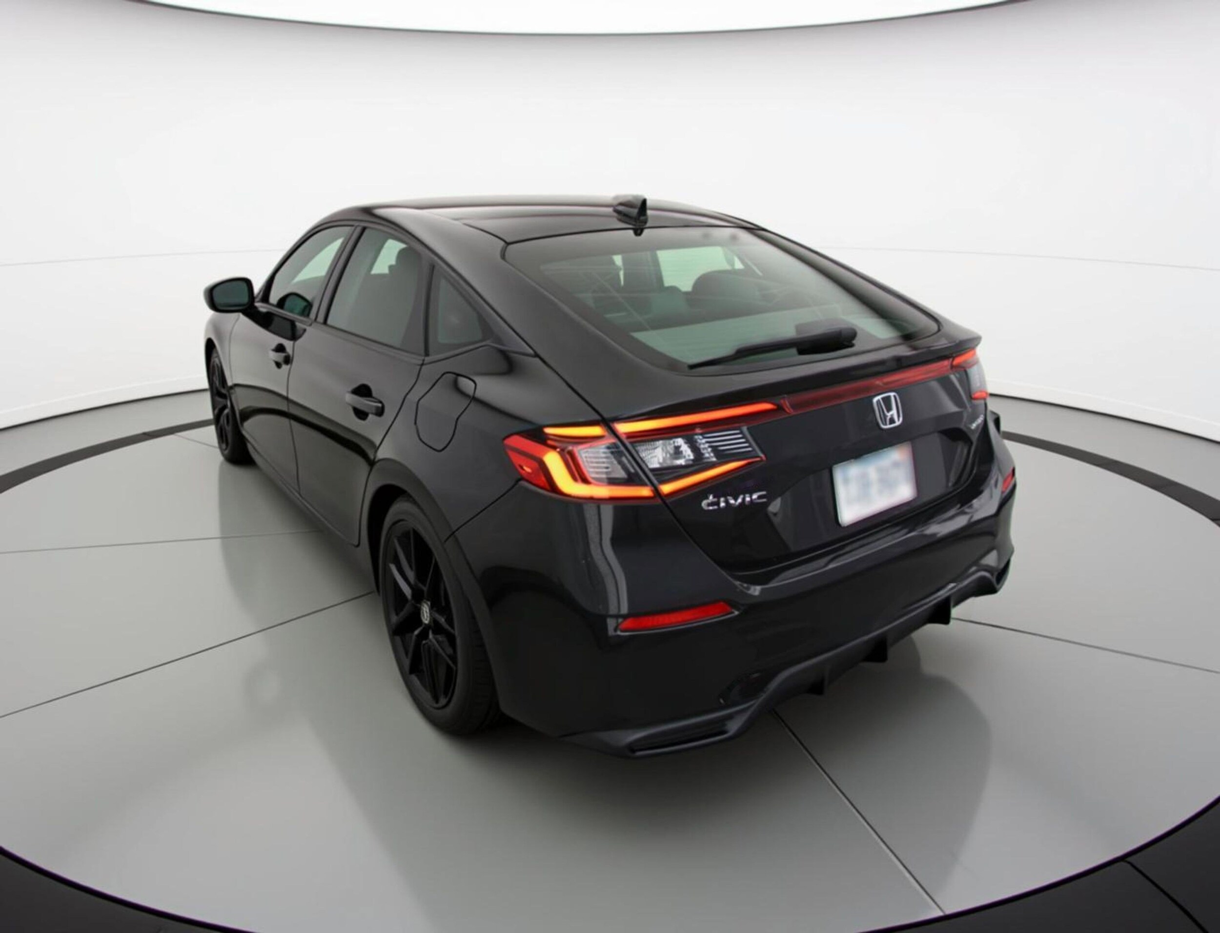 Thumbnail: 2024 Honda Civic - 6