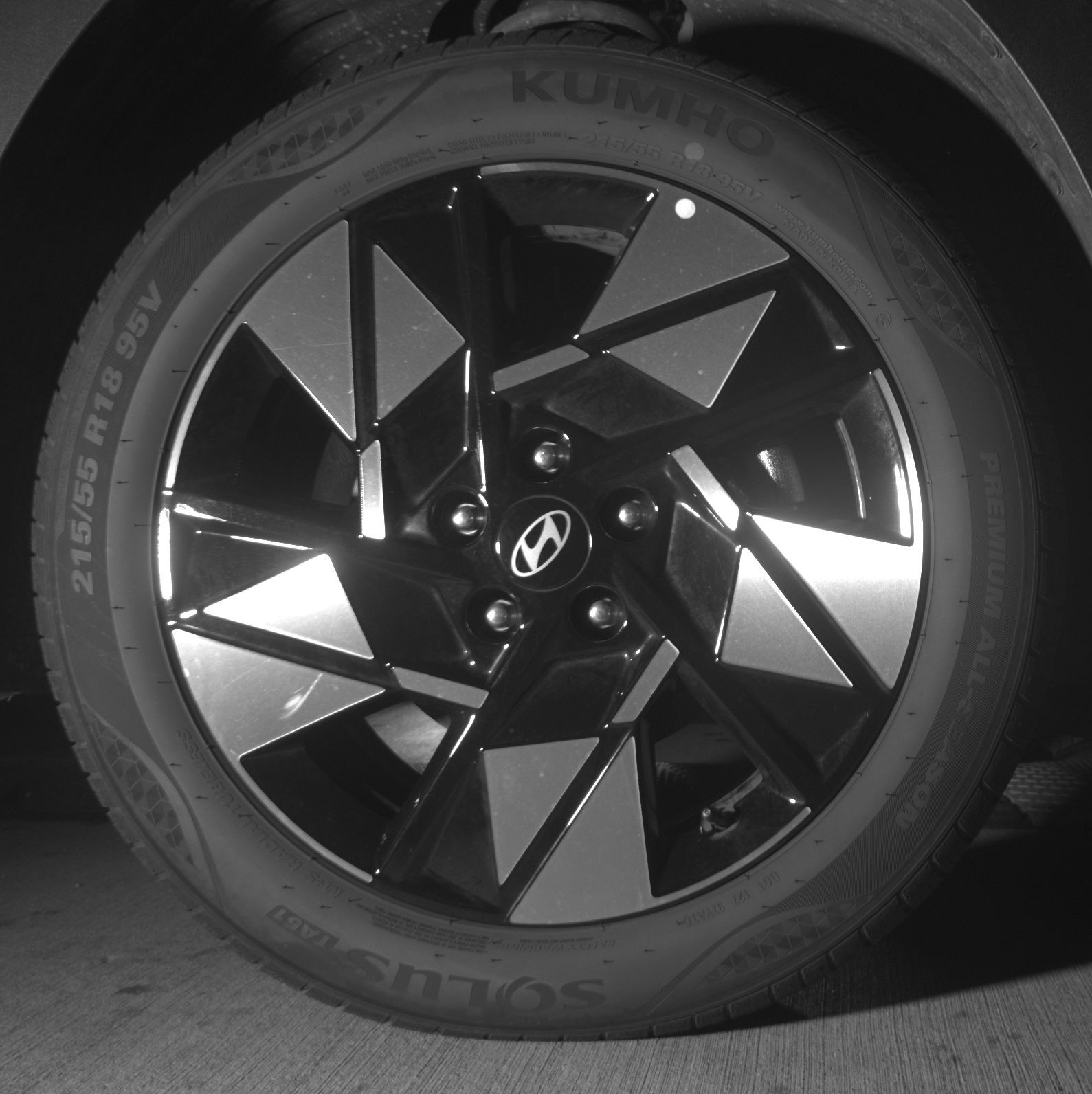 Thumbnail: 2025 Hyundai Kona - 10