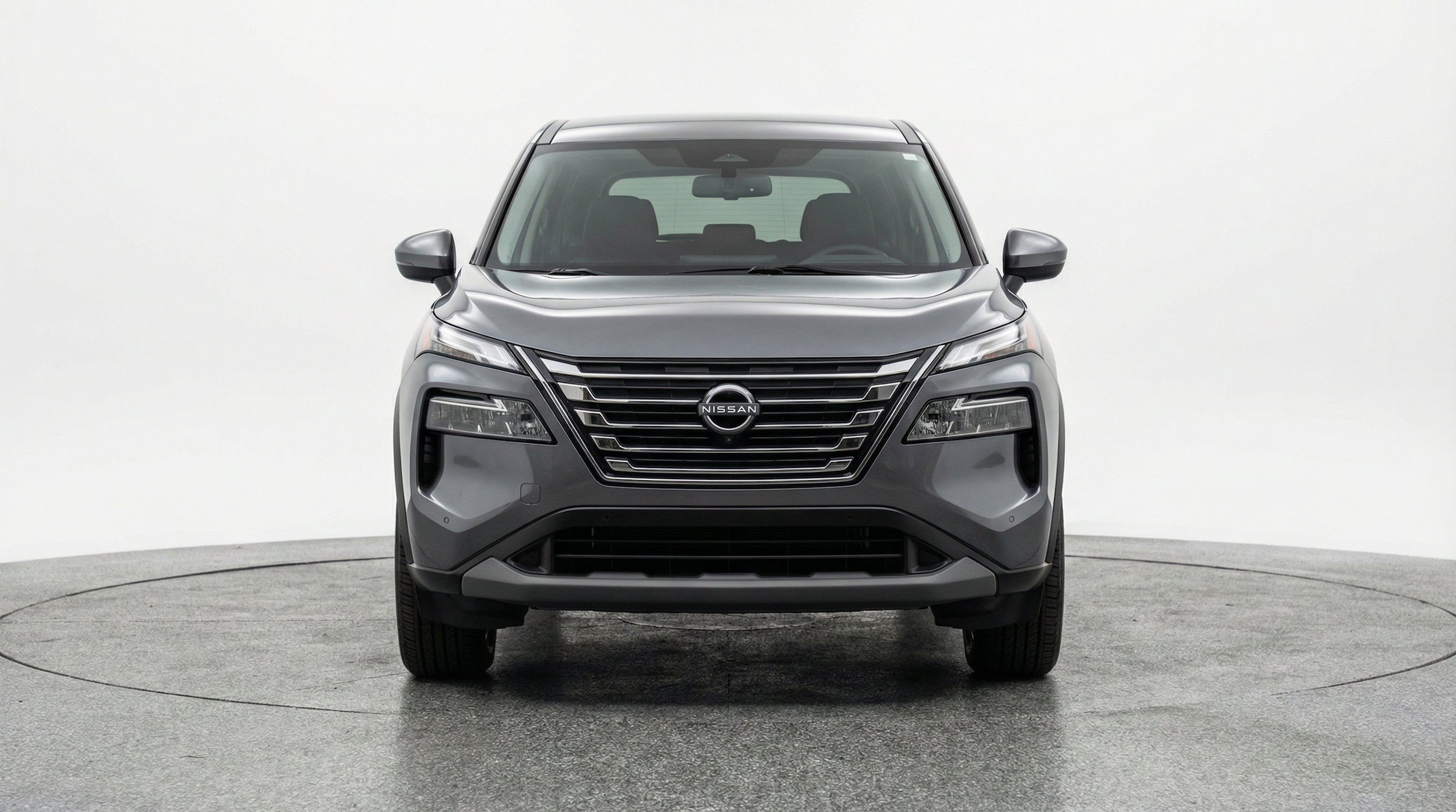 Thumbnail: 2025 Nissan Rogue - 2