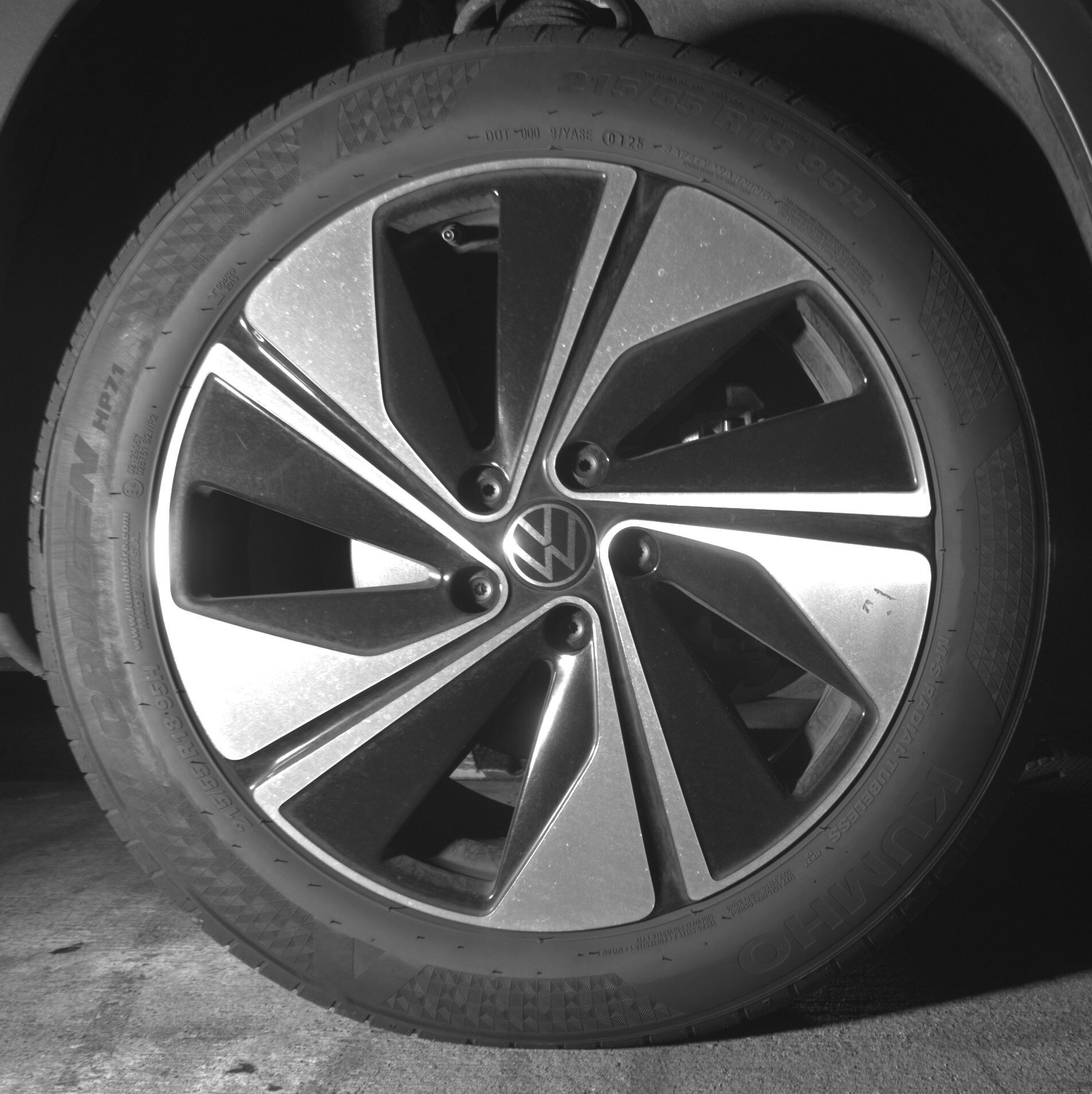 Thumbnail: 2025 Volkswagen Taos - 10