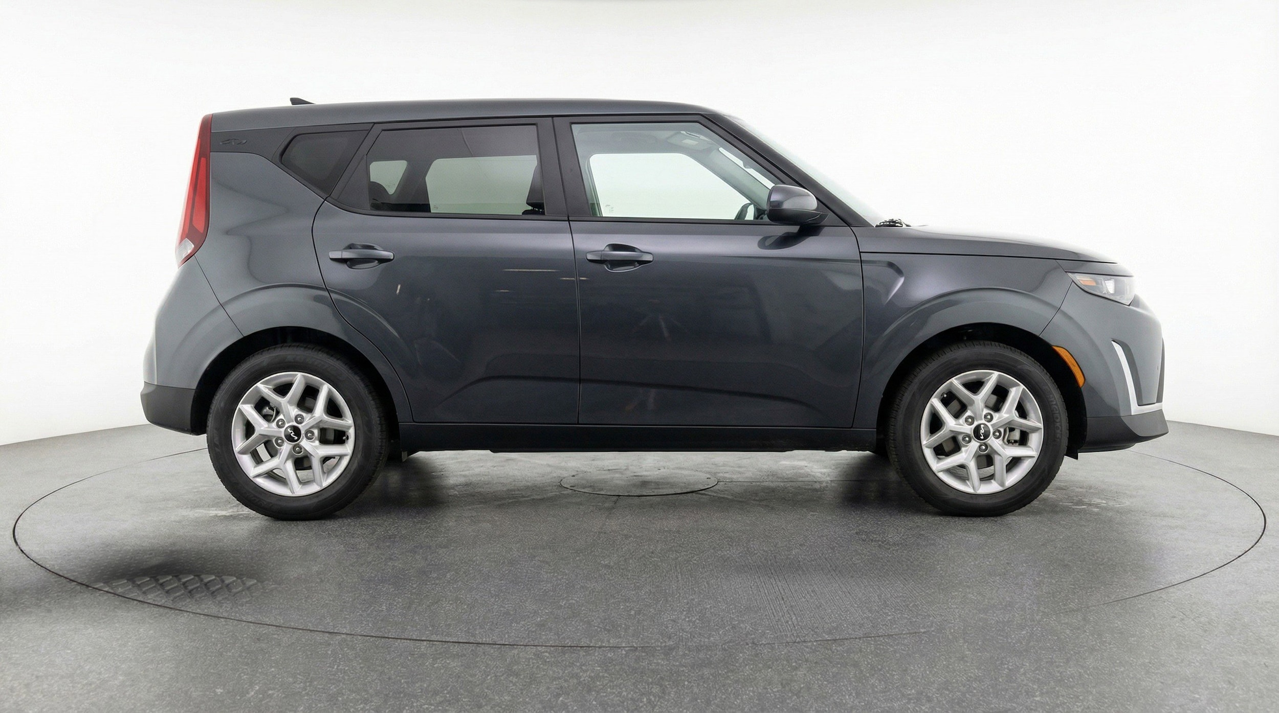 Thumbnail: 2025 Kia Soul - 11