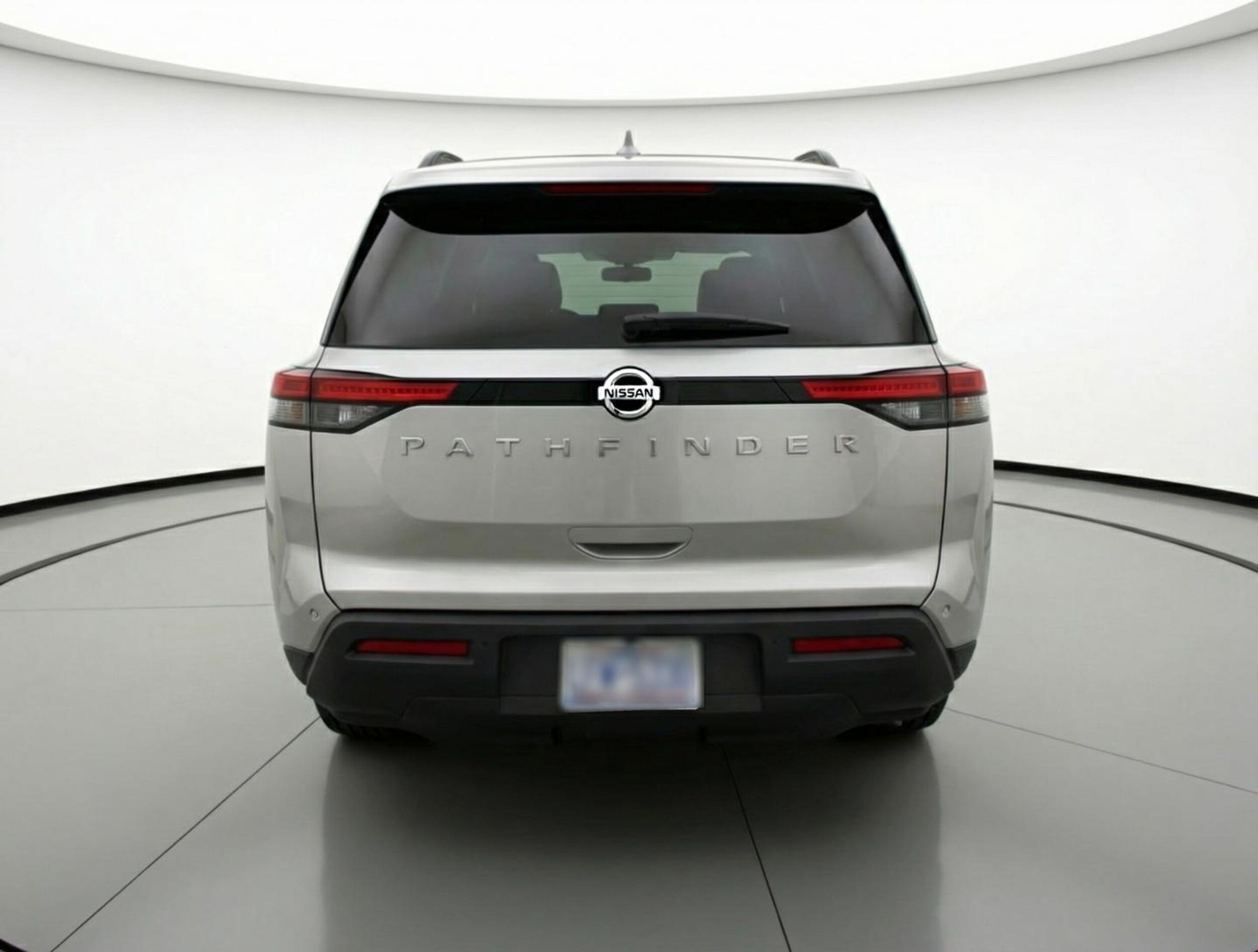 Thumbnail: 2025 Nissan Pathfinder - 6