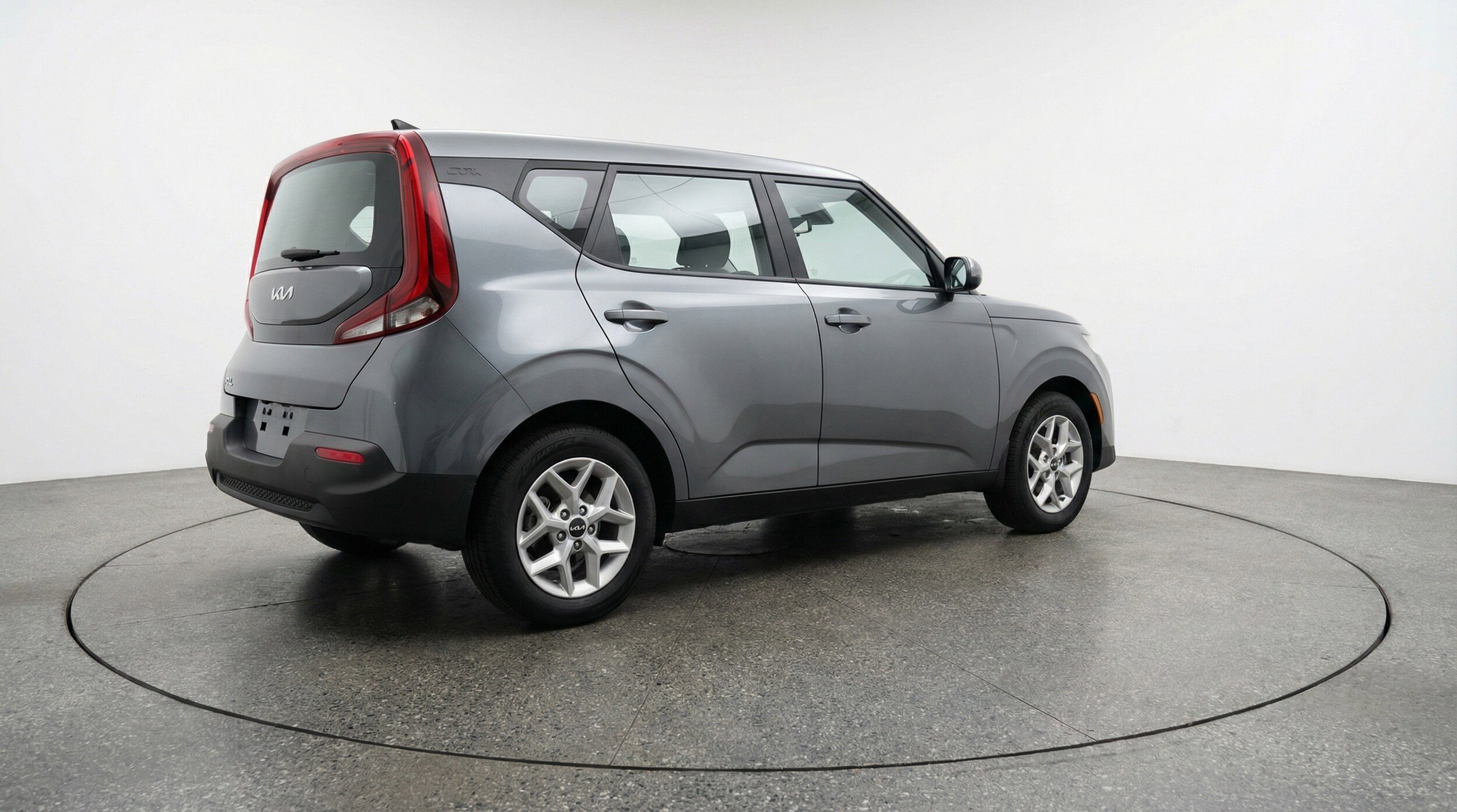 Thumbnail: 2025 Kia Soul - 9