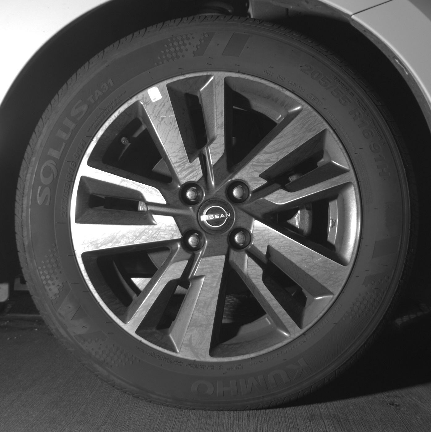 Thumbnail: 2025 Nissan Versa - 10