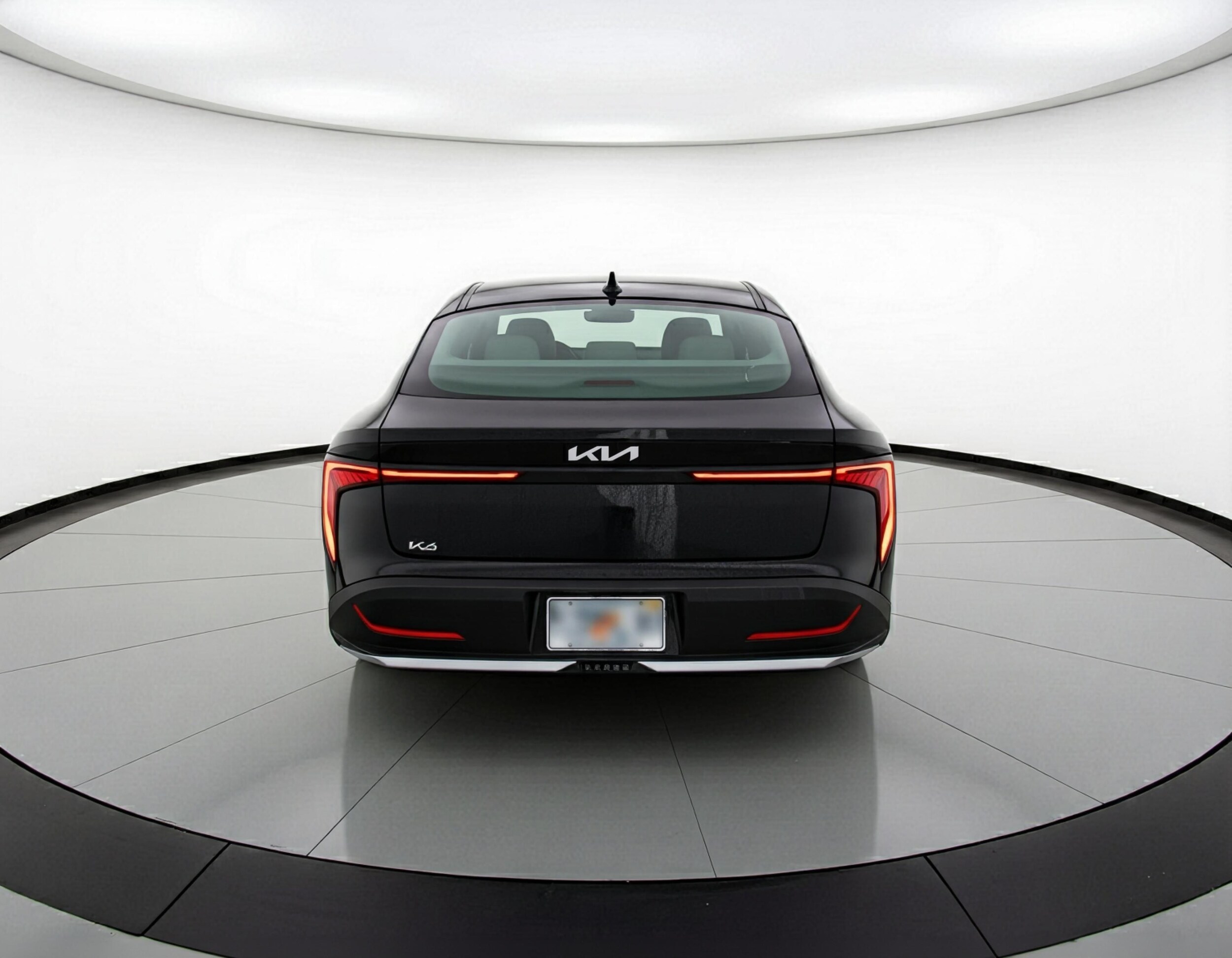 Thumbnail: 2025 Kia K4 - 6