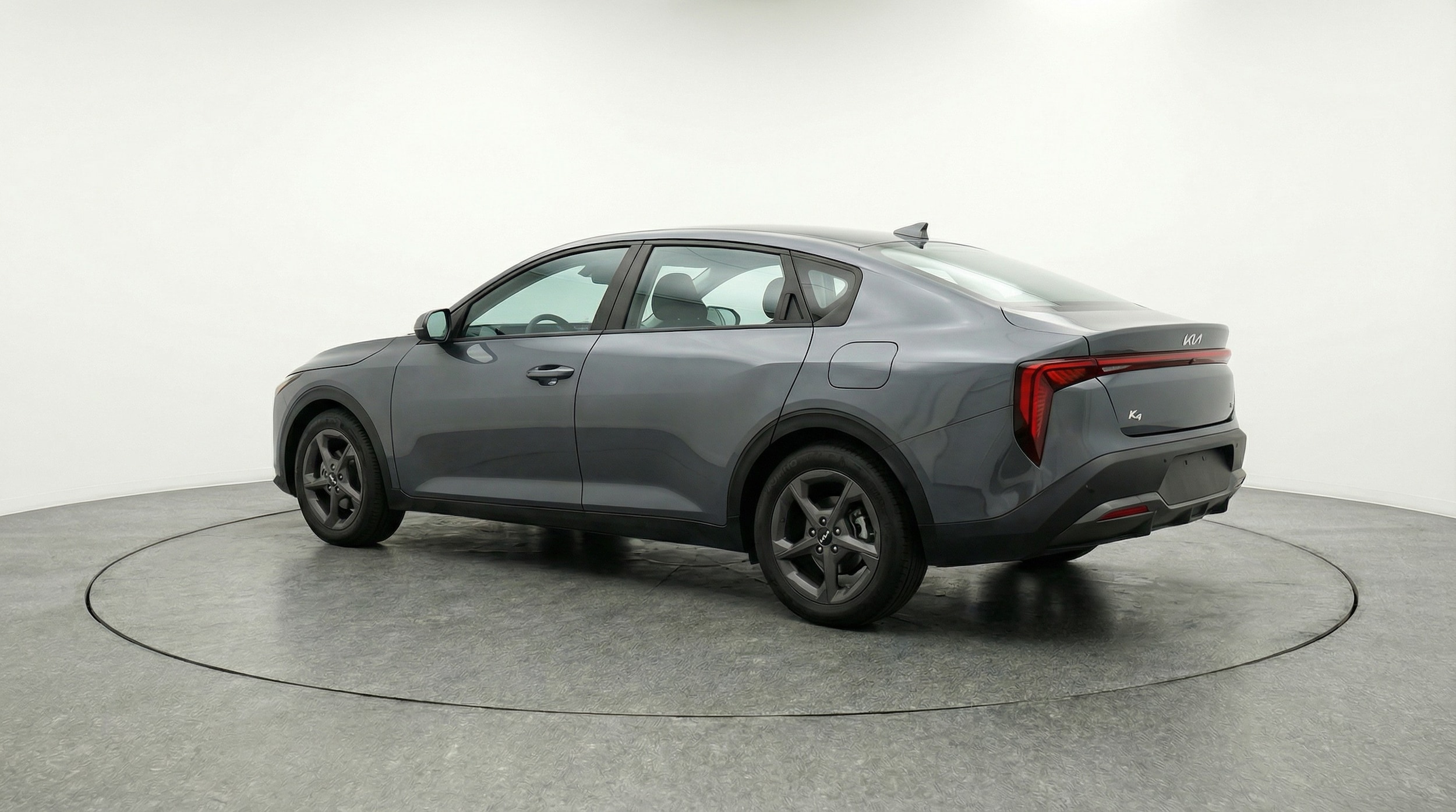 Thumbnail: 2025 Kia K4 - 5