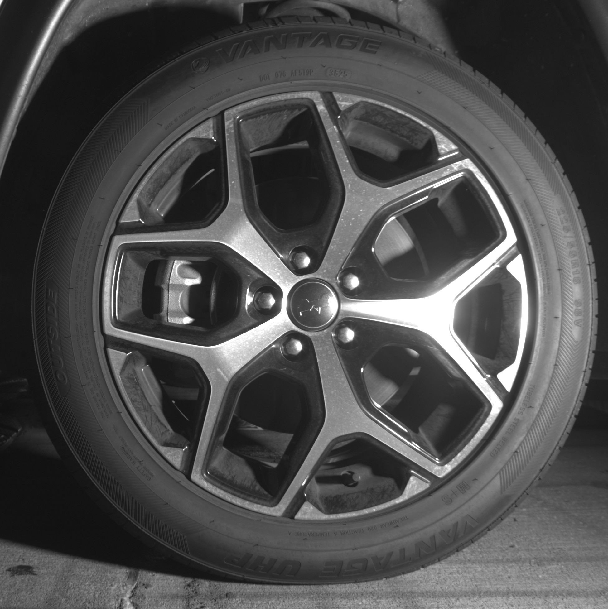 Thumbnail: 2025 Jeep Compass - 12