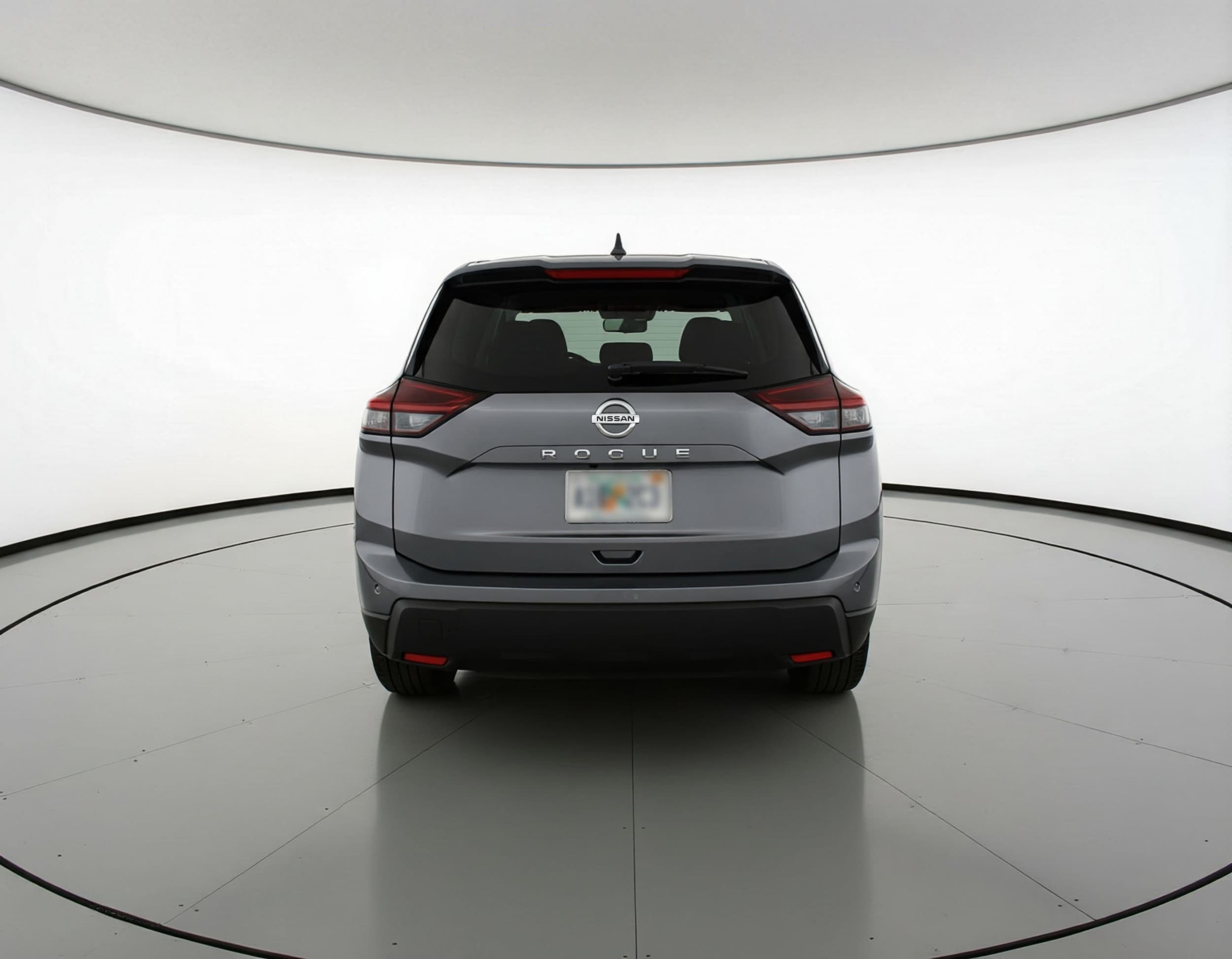 Thumbnail: 2025 Nissan Rogue - 7