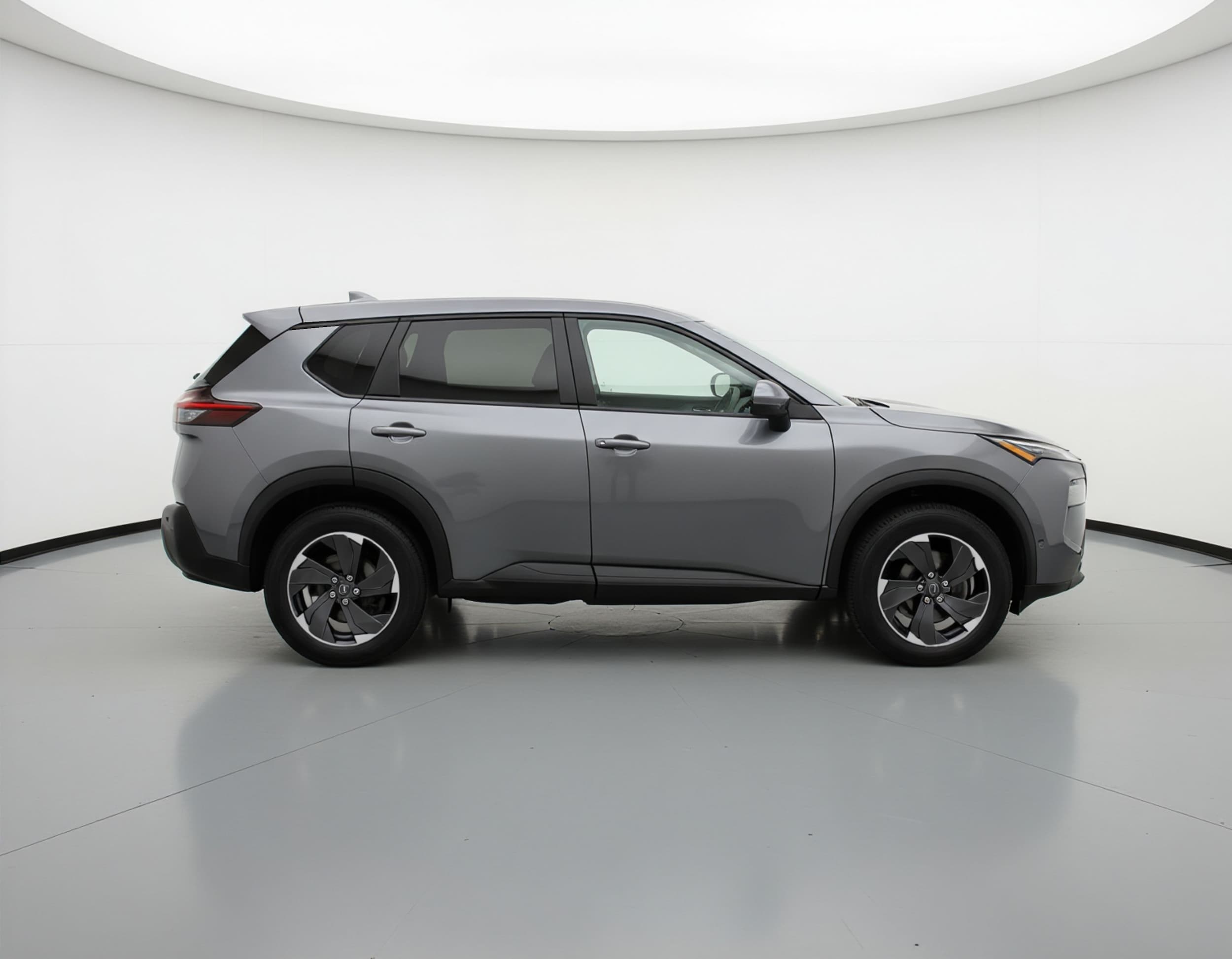 Thumbnail: 2025 Nissan Rogue - 8
